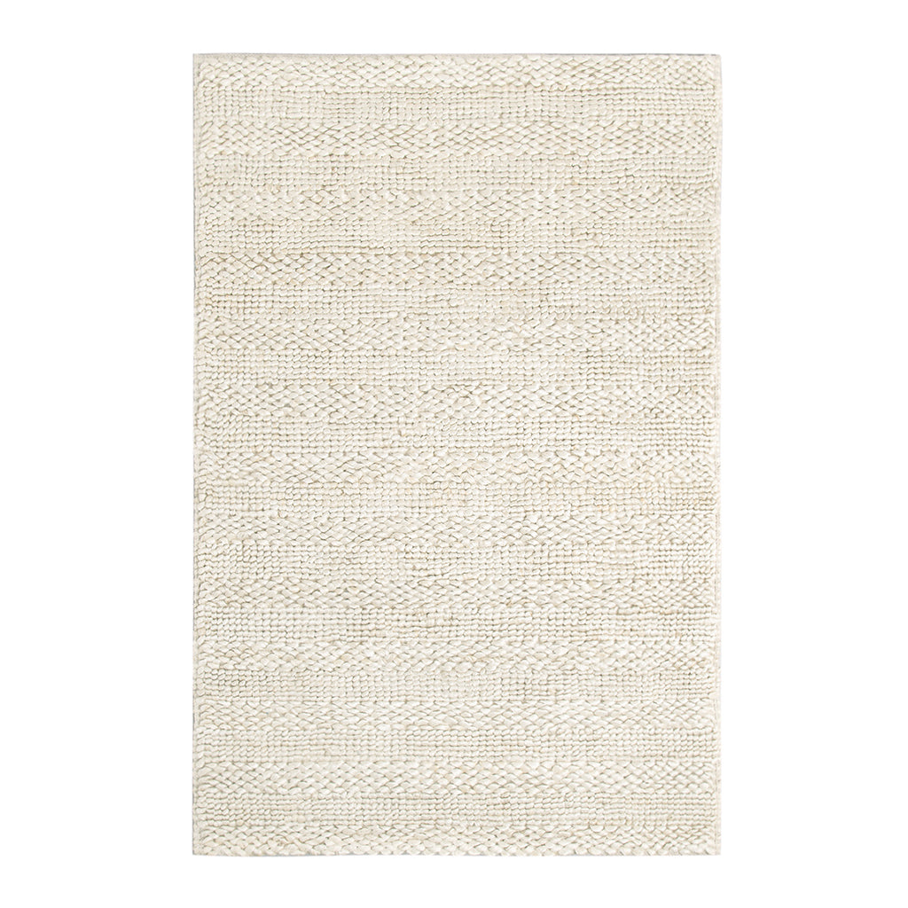 The Cambria Textured Jute Rug