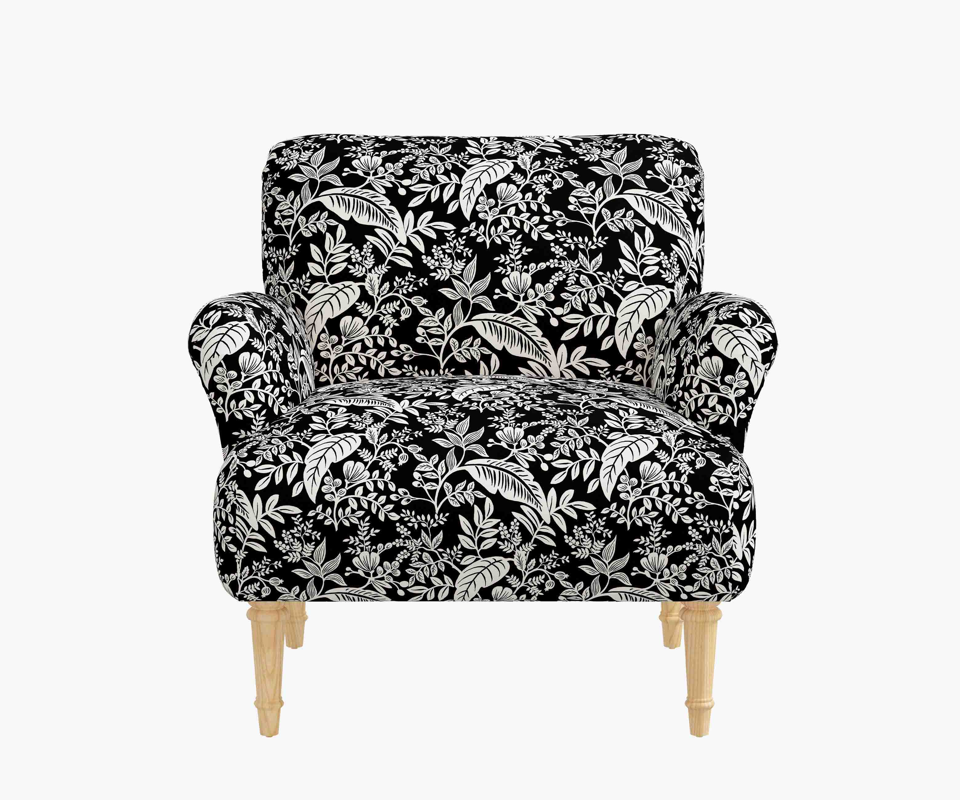 Bristol Armchair - Canopy