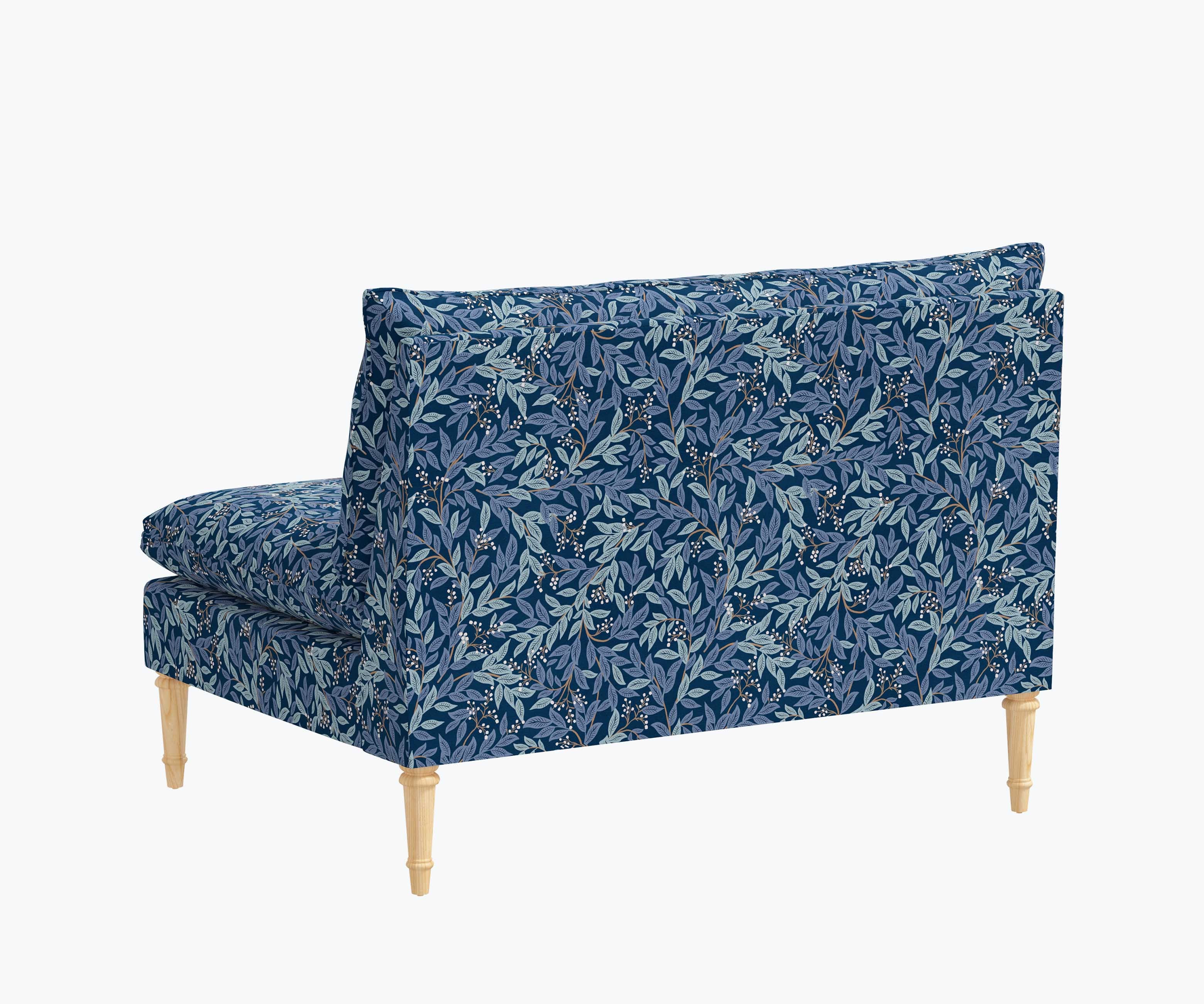 Louie Settee - Willowberry