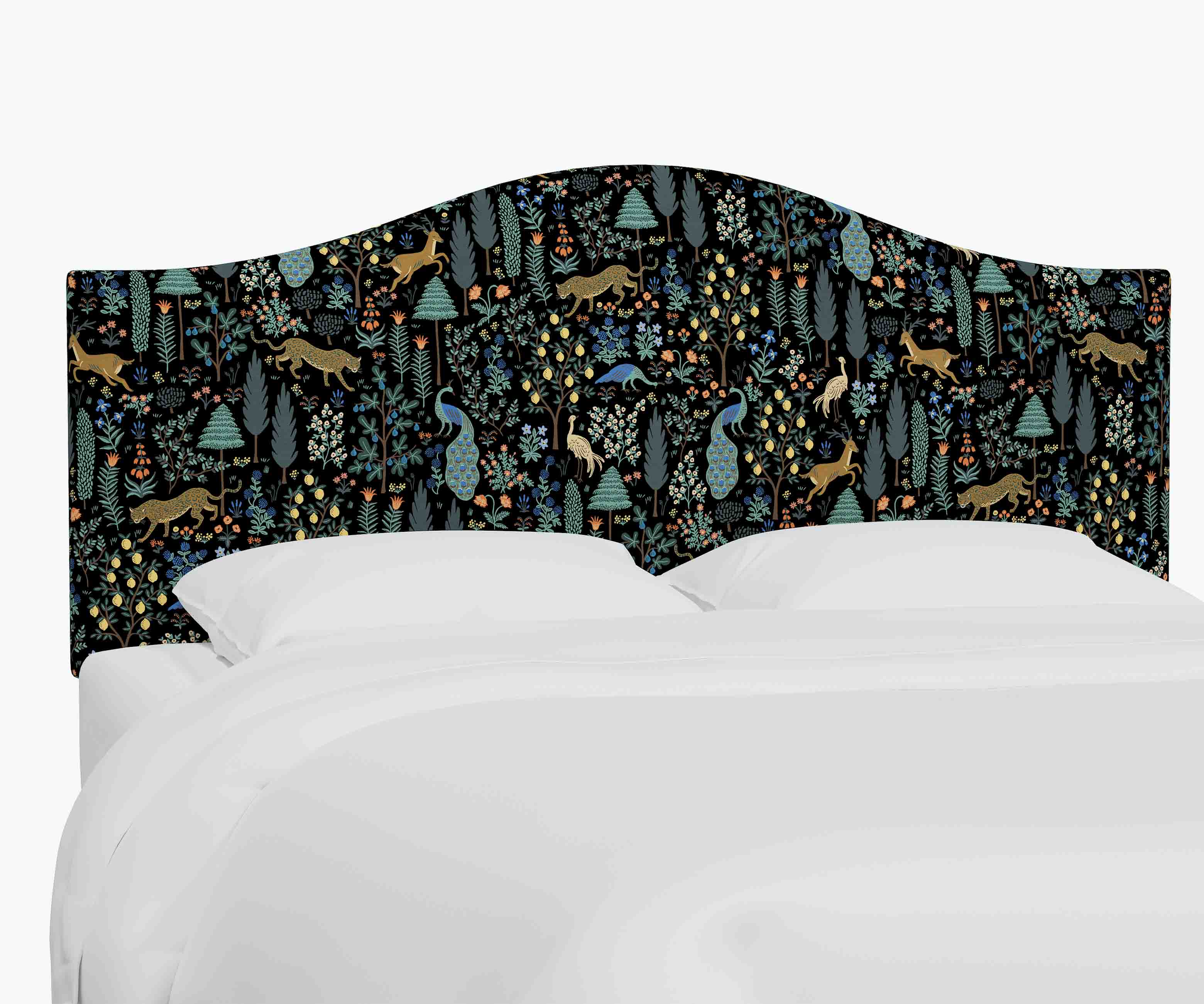 Mayfair Headboard - Menagerie