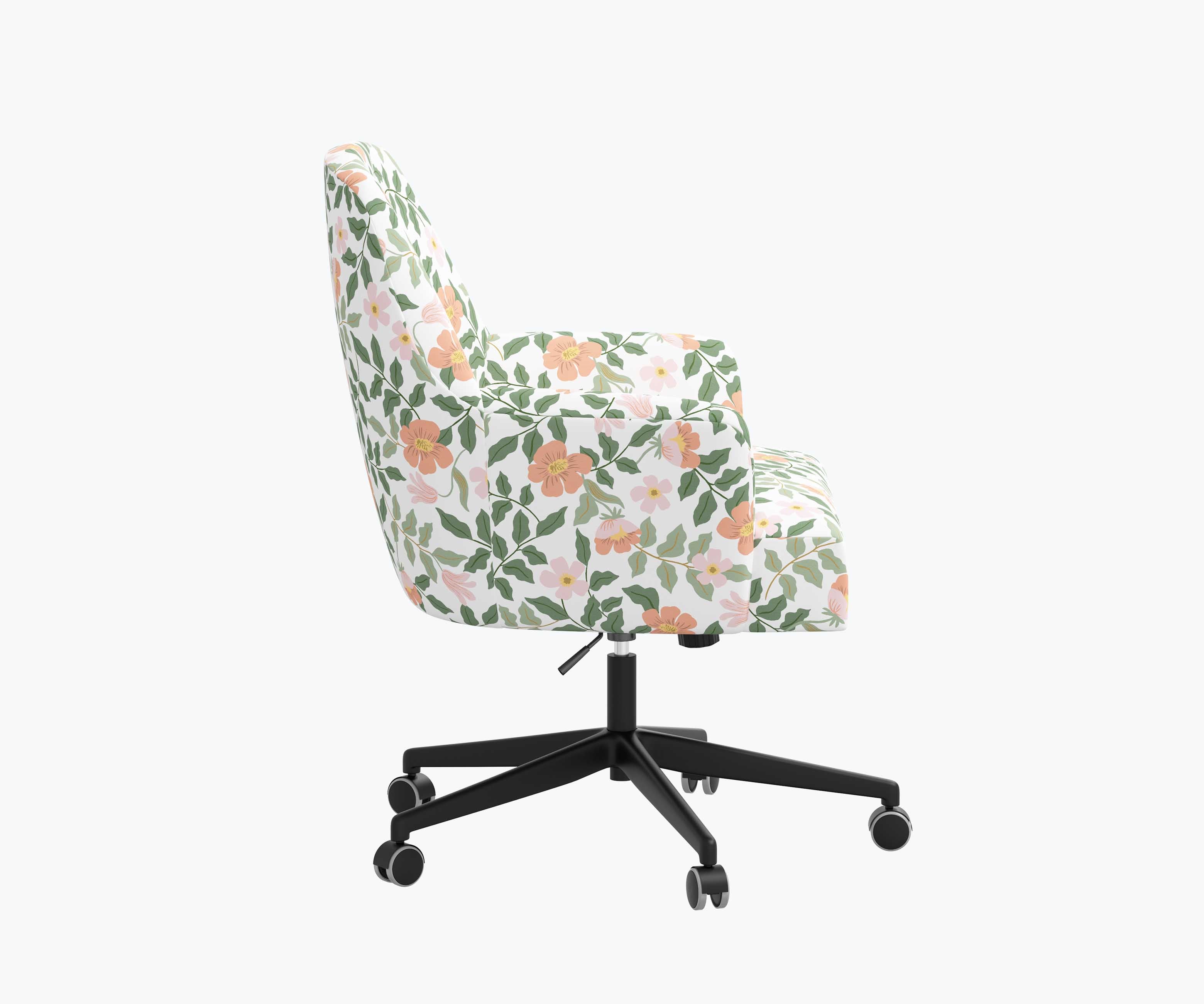 Cambridge Desk Chair - Primrose