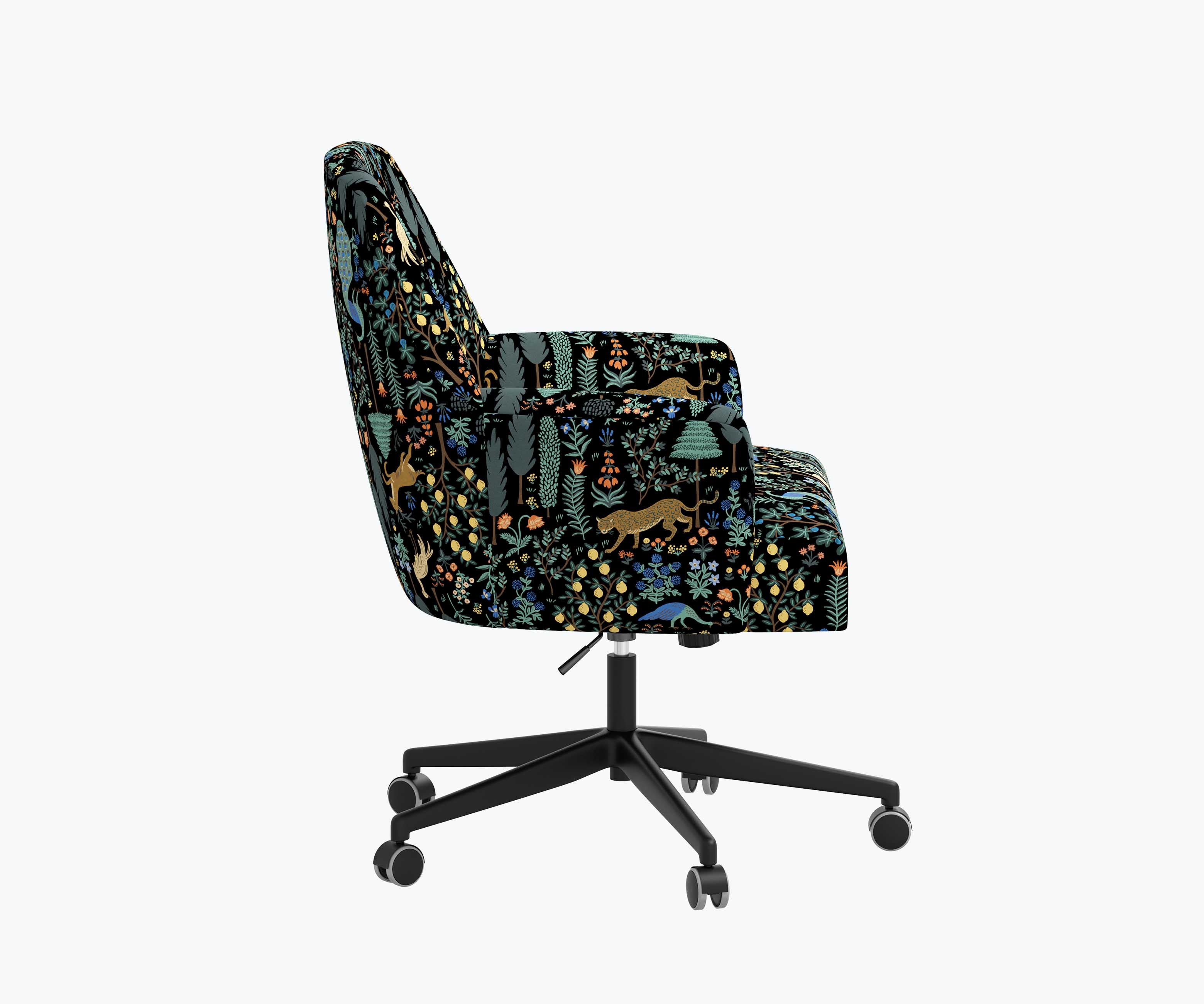 Cambridge Desk Chair - Menagerie