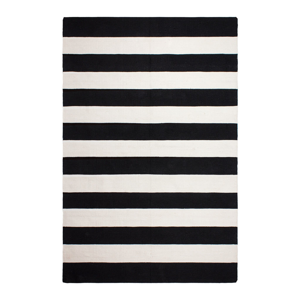 The Newport Stripe Rug