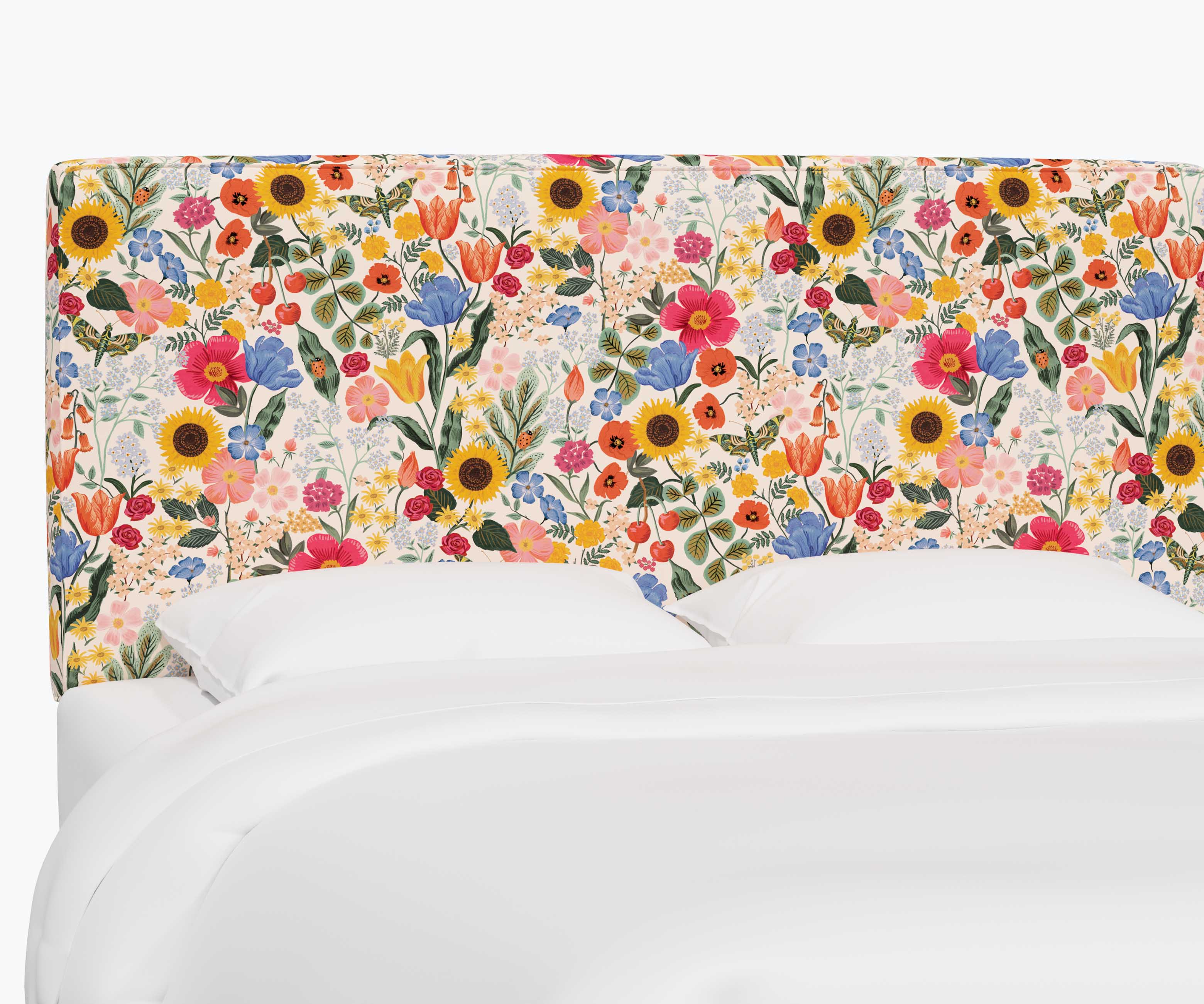 Elly Headboard - Blossom