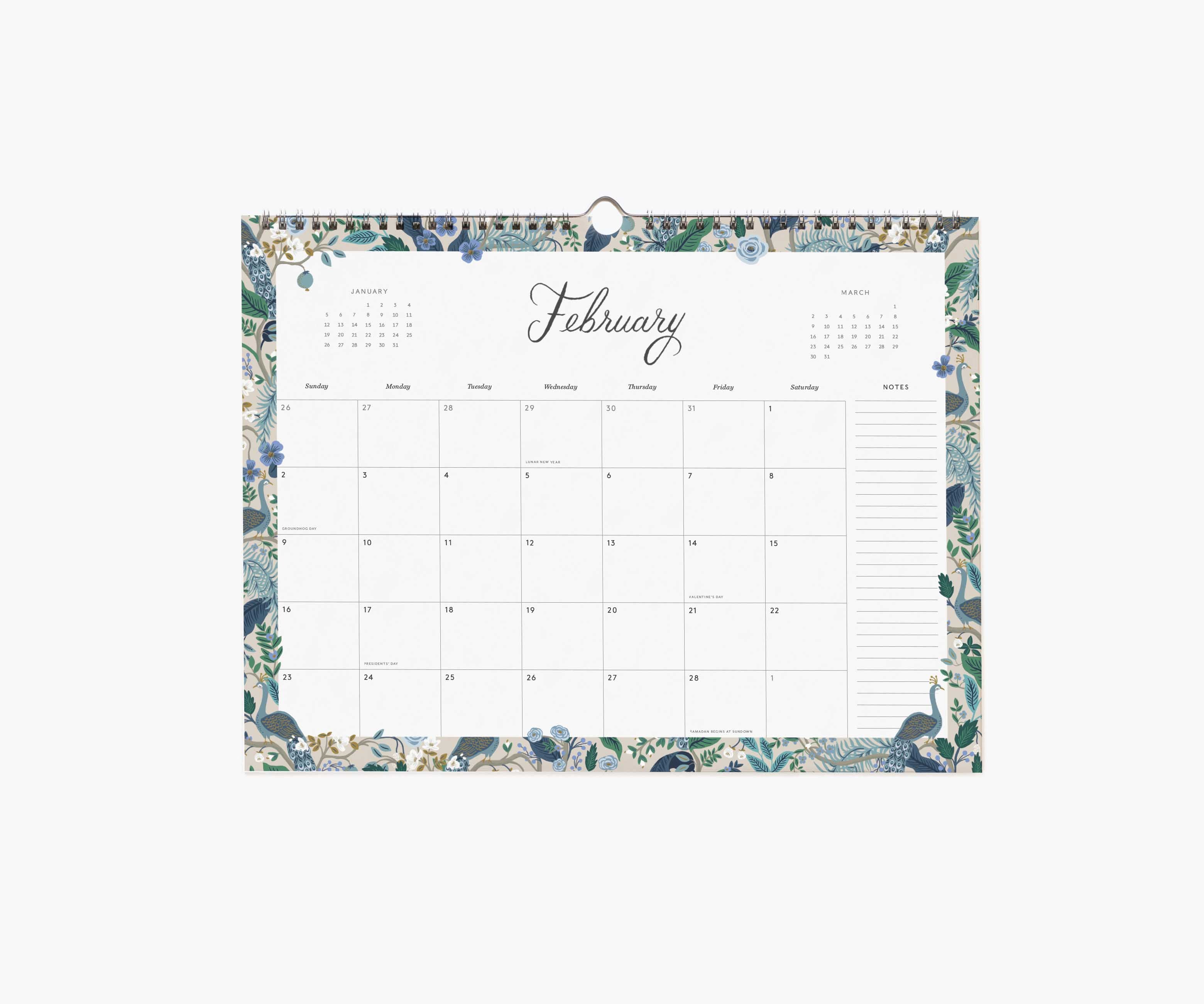 2025 Appointment Calendar - Estee