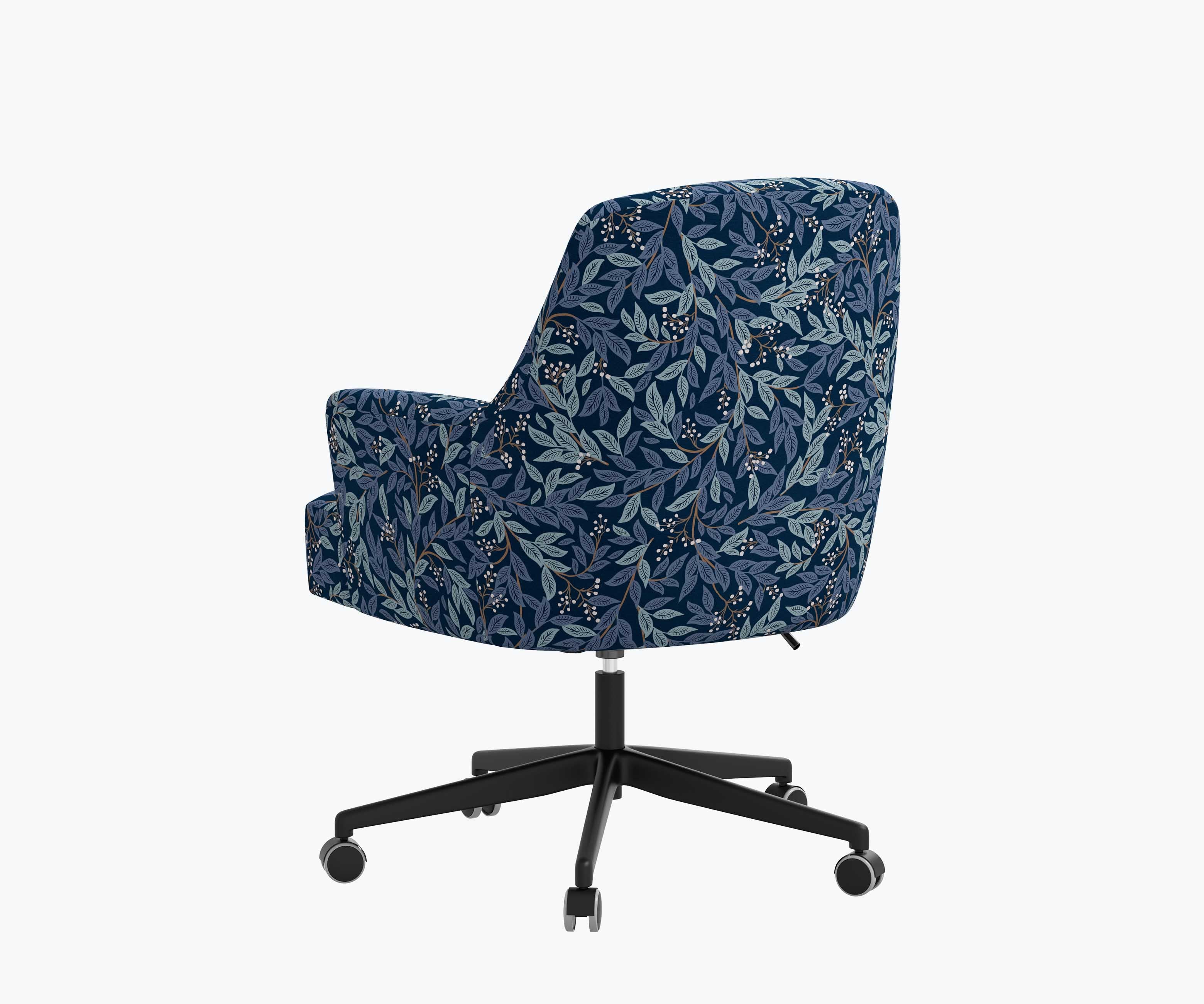 Cambridge Desk Chair - Willowberry