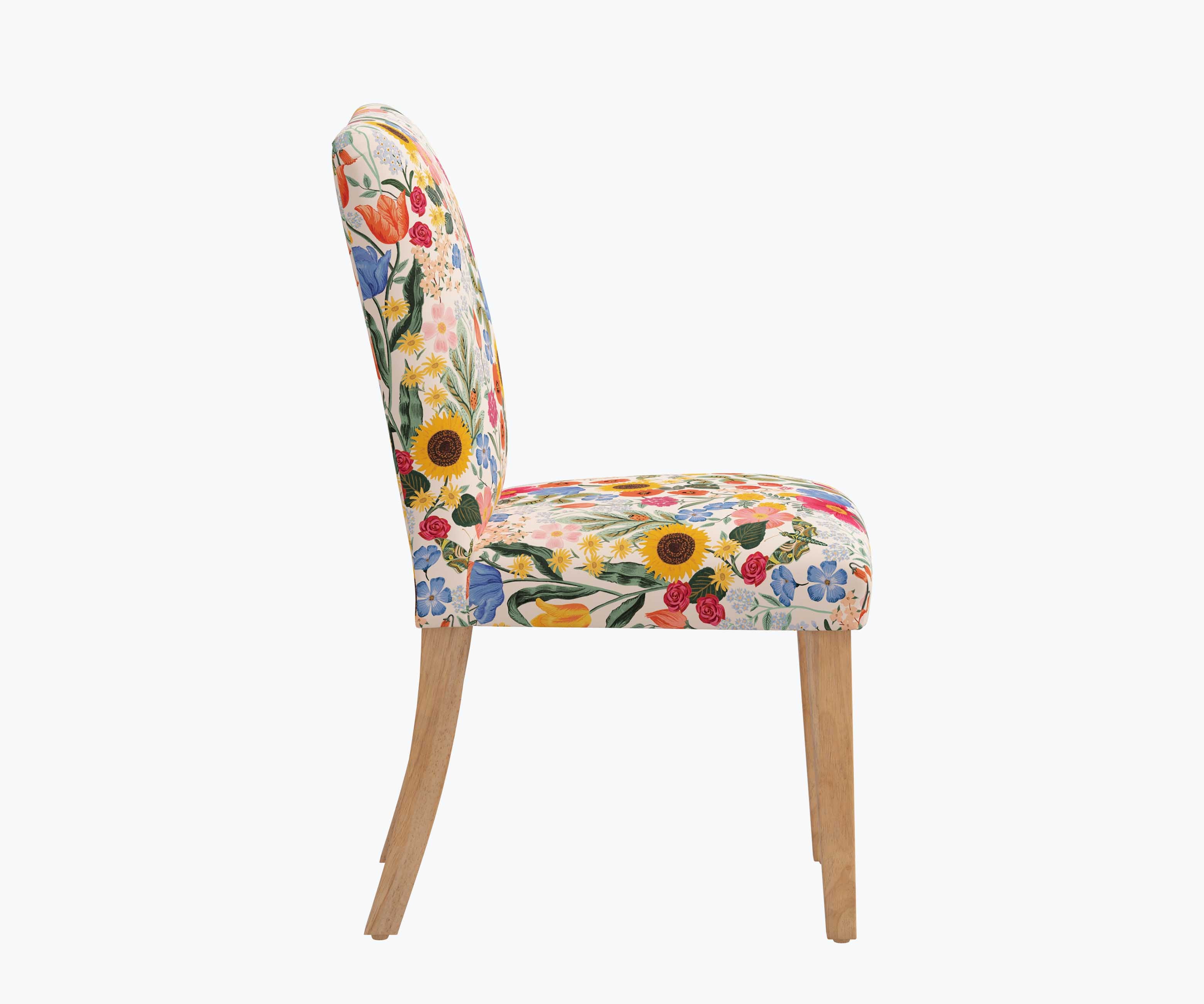 Lorraine Dining Chair - Blossom