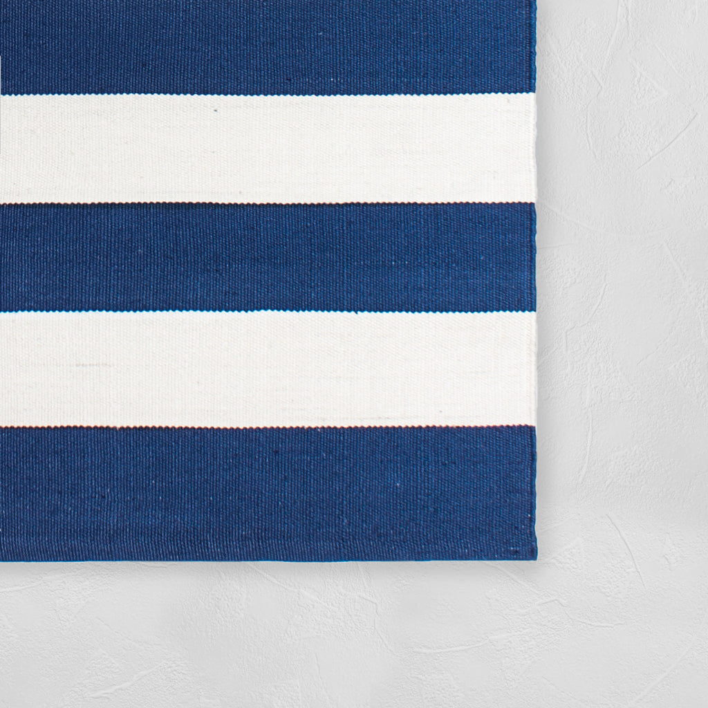 The Newport Stripe Rug