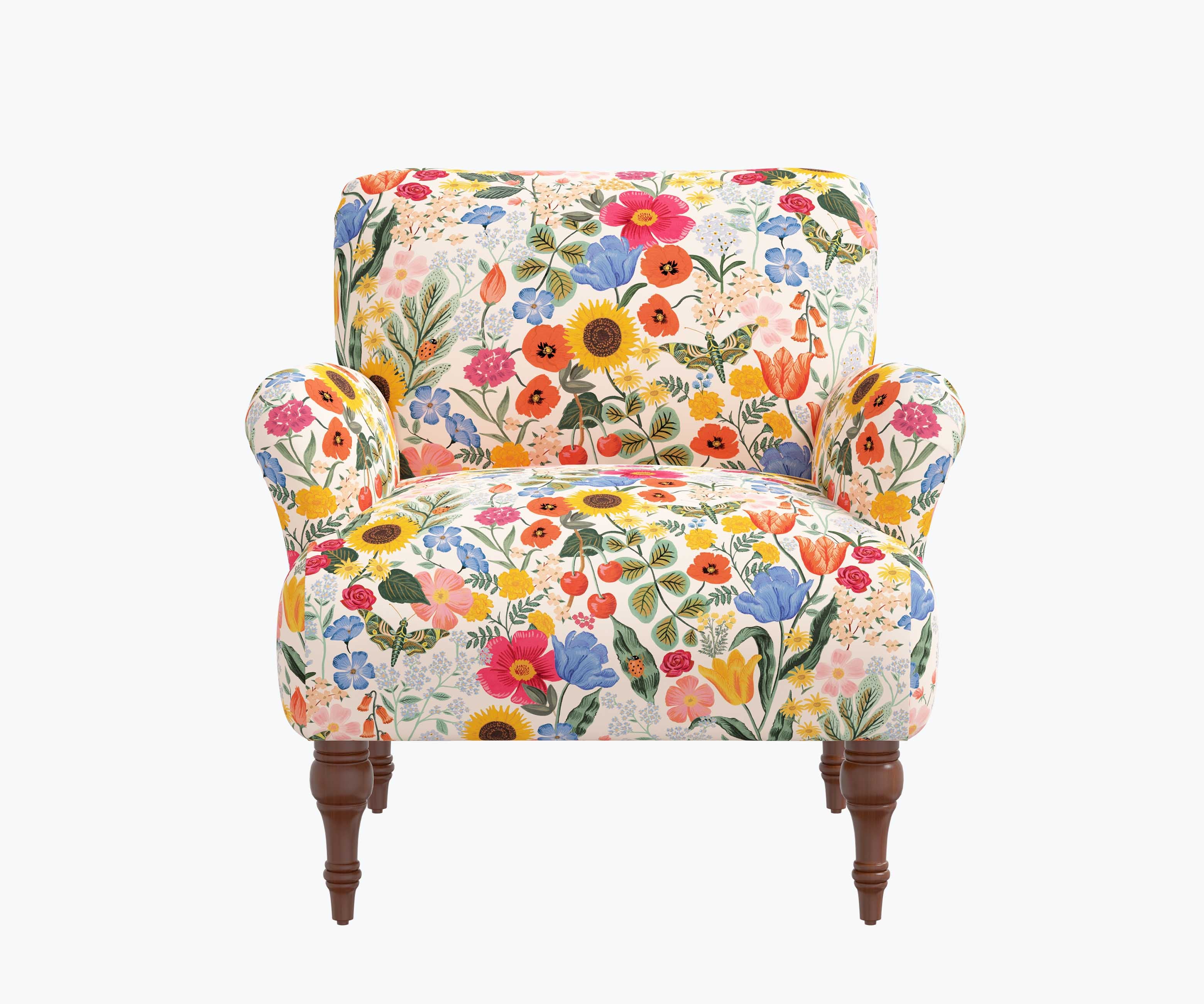 Bristol Armchair - Blossom