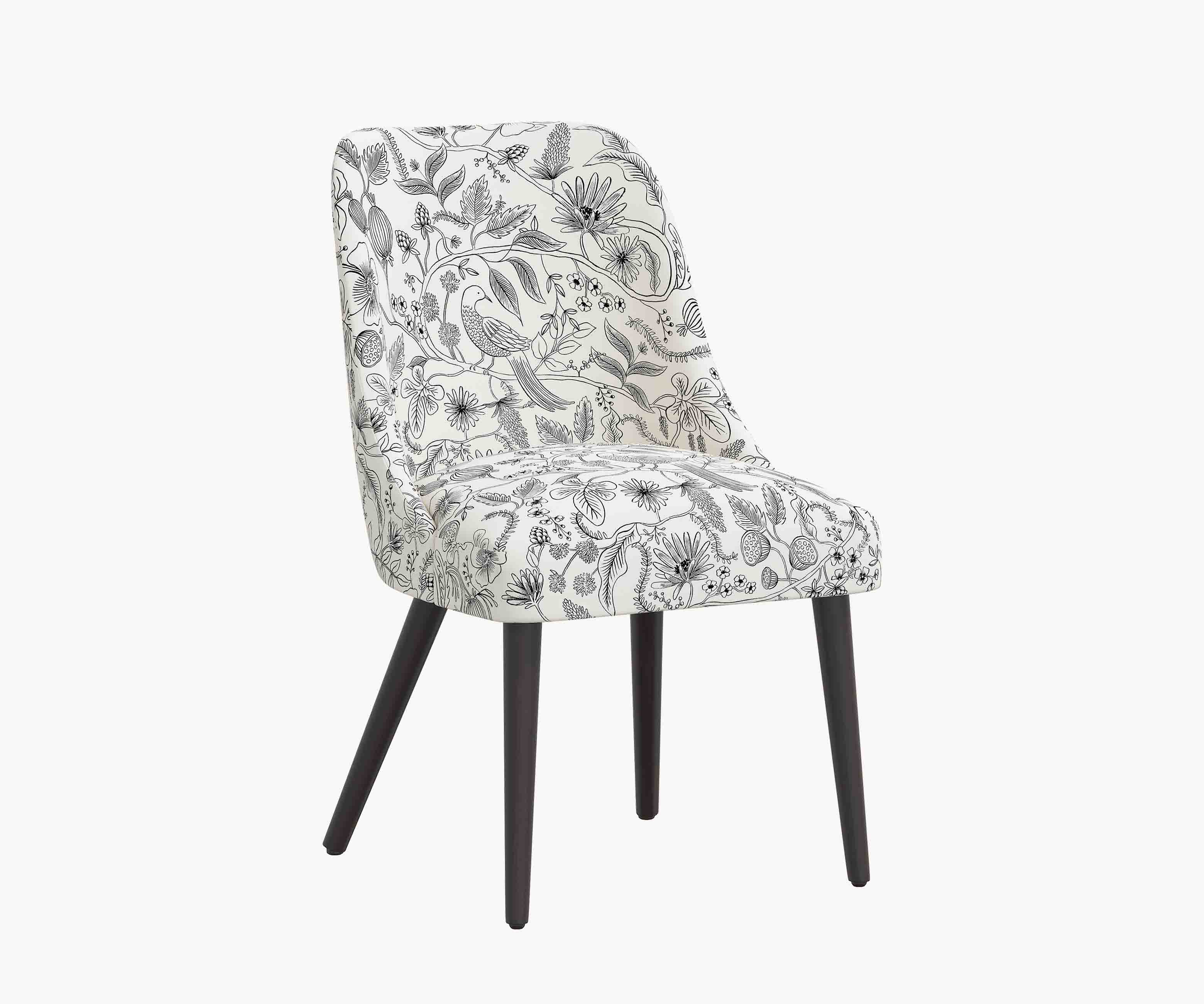 Clare Dining Chair - Aviary