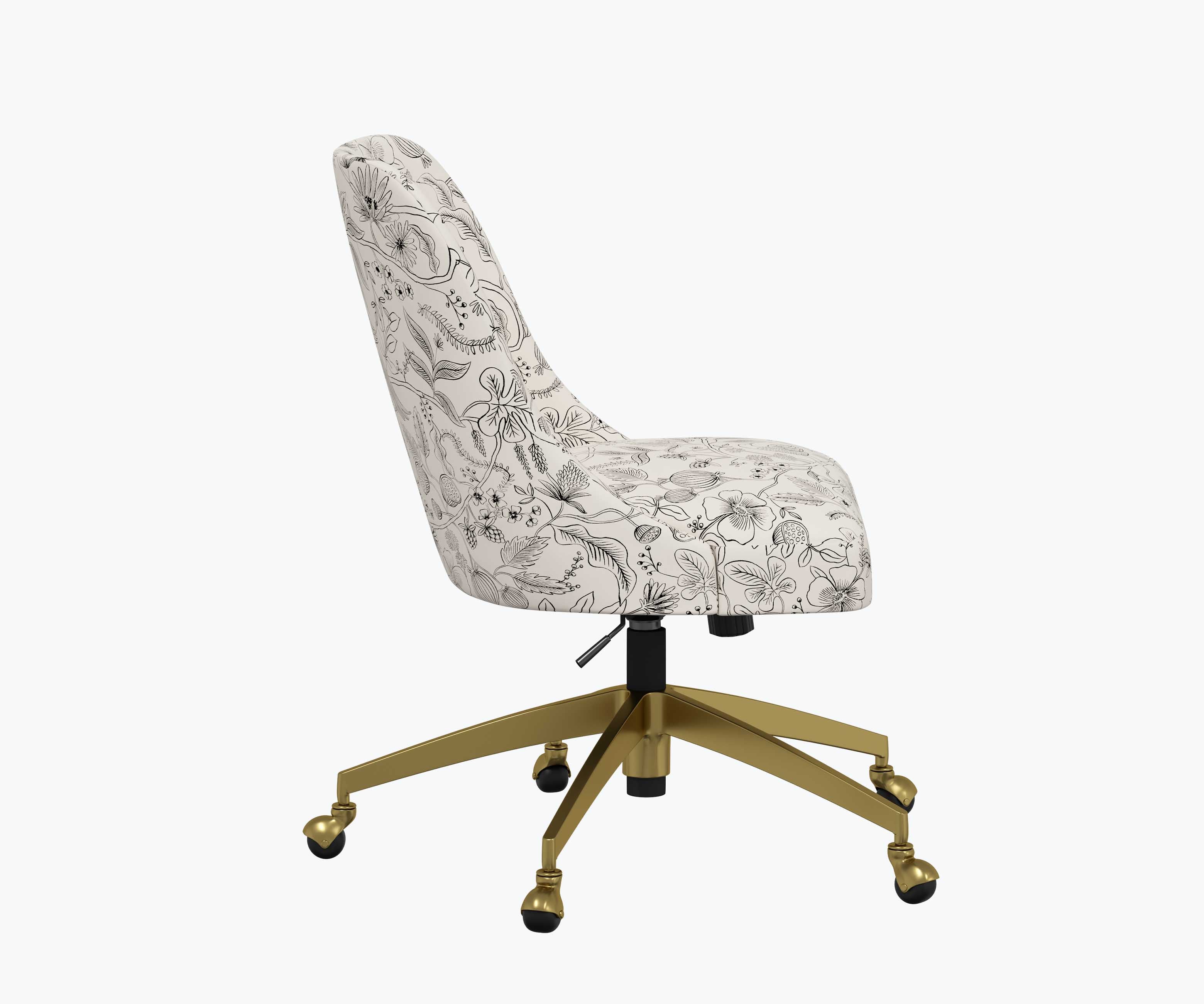 Oxford Desk Chair - Aviary