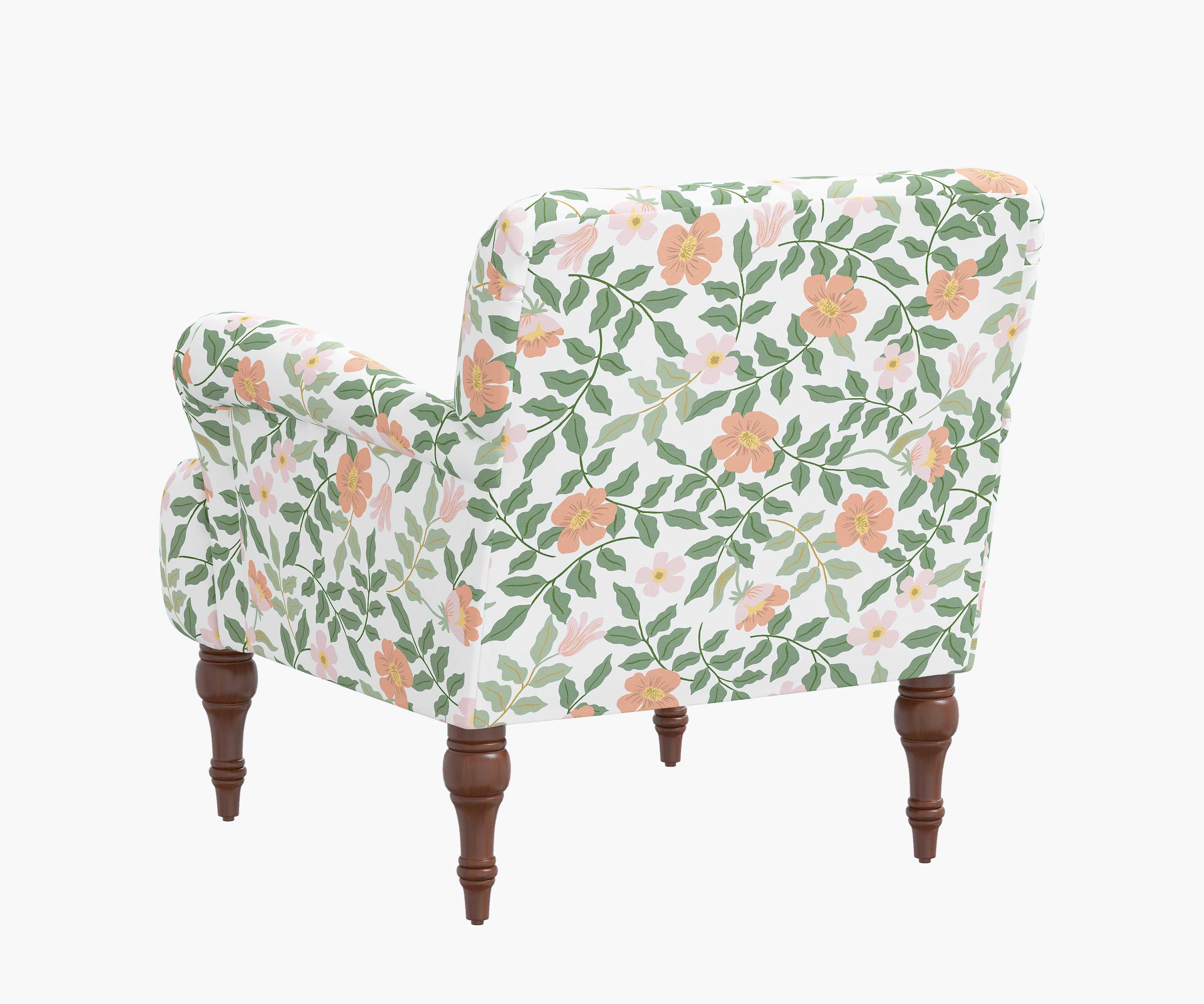 Bristol Armchair - Primrose