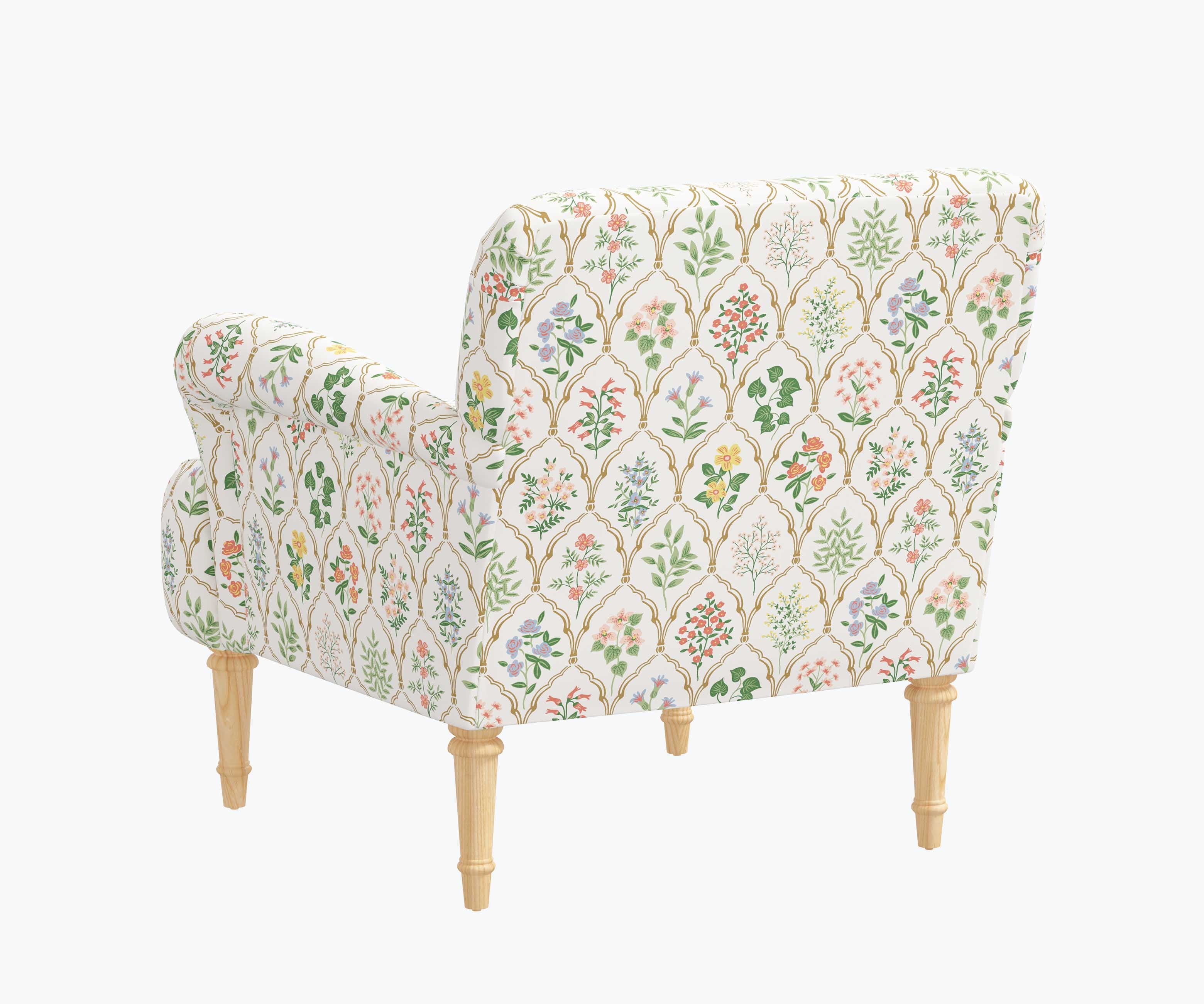 Bristol Armchair - Hawthorne