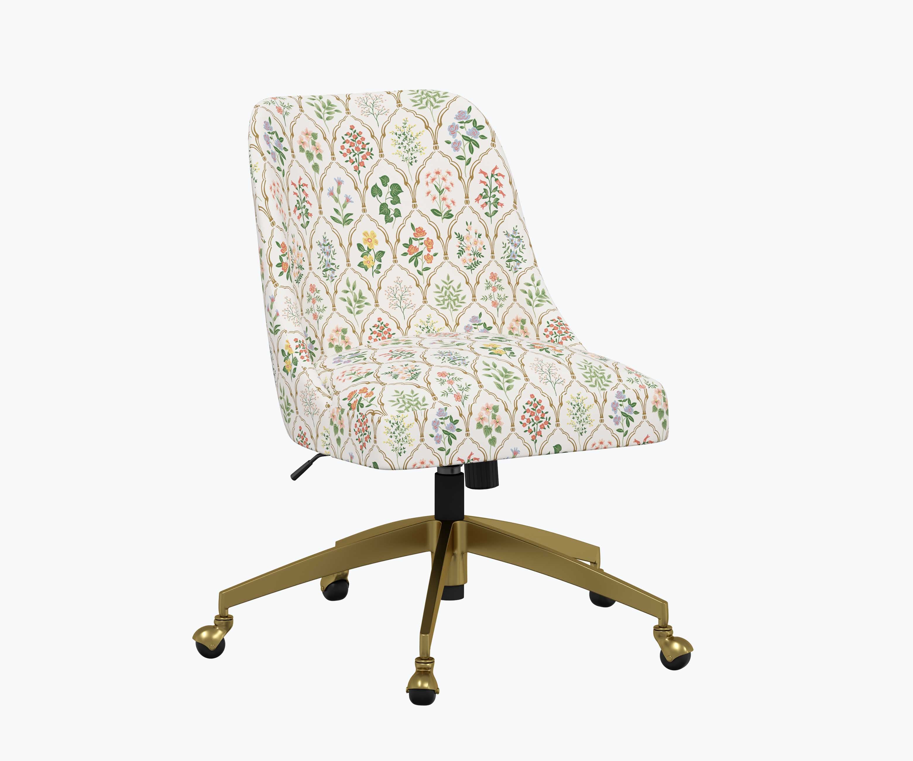 Oxford Desk Chair - Hawthorne