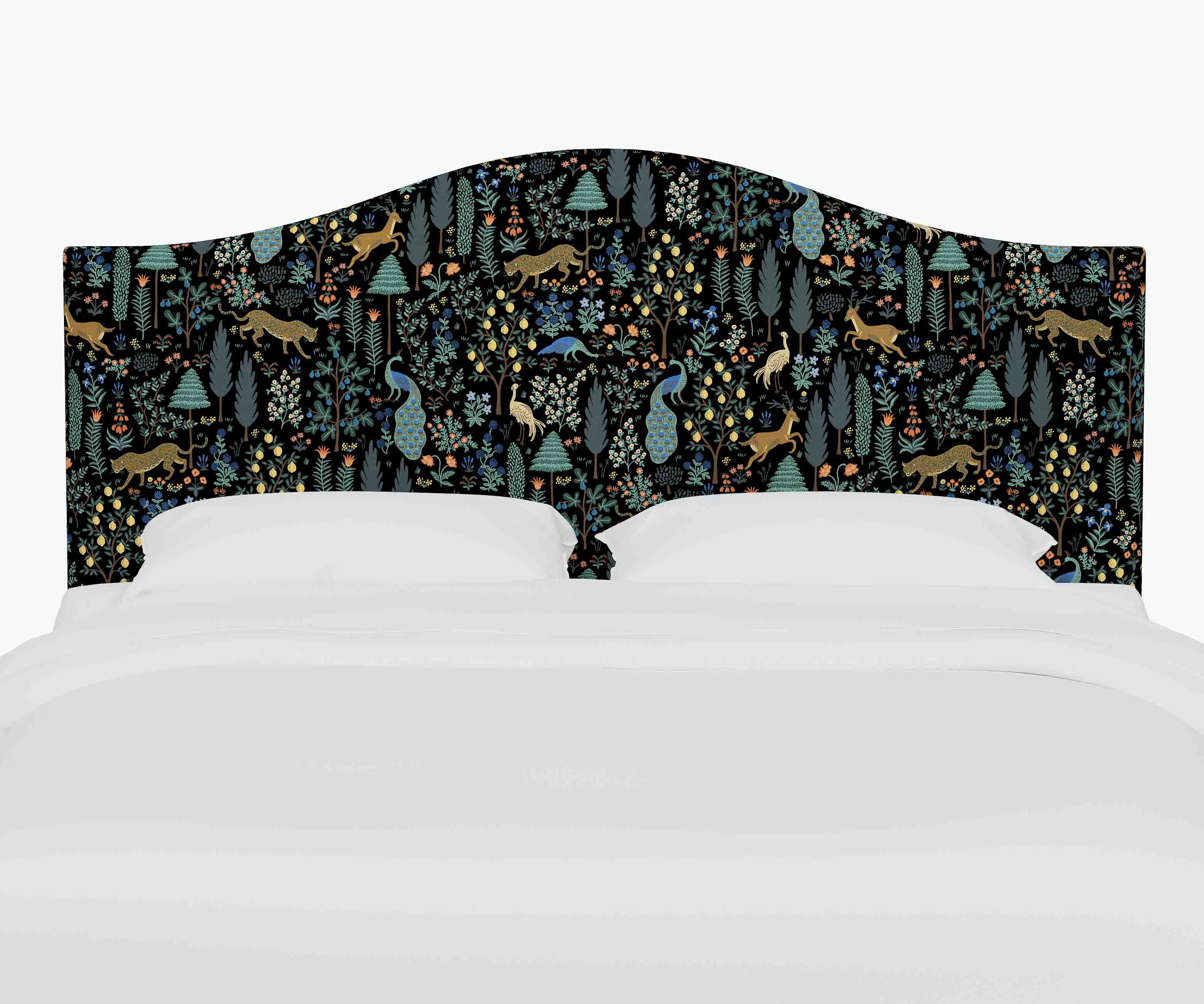 Mayfair Headboard - Menagerie