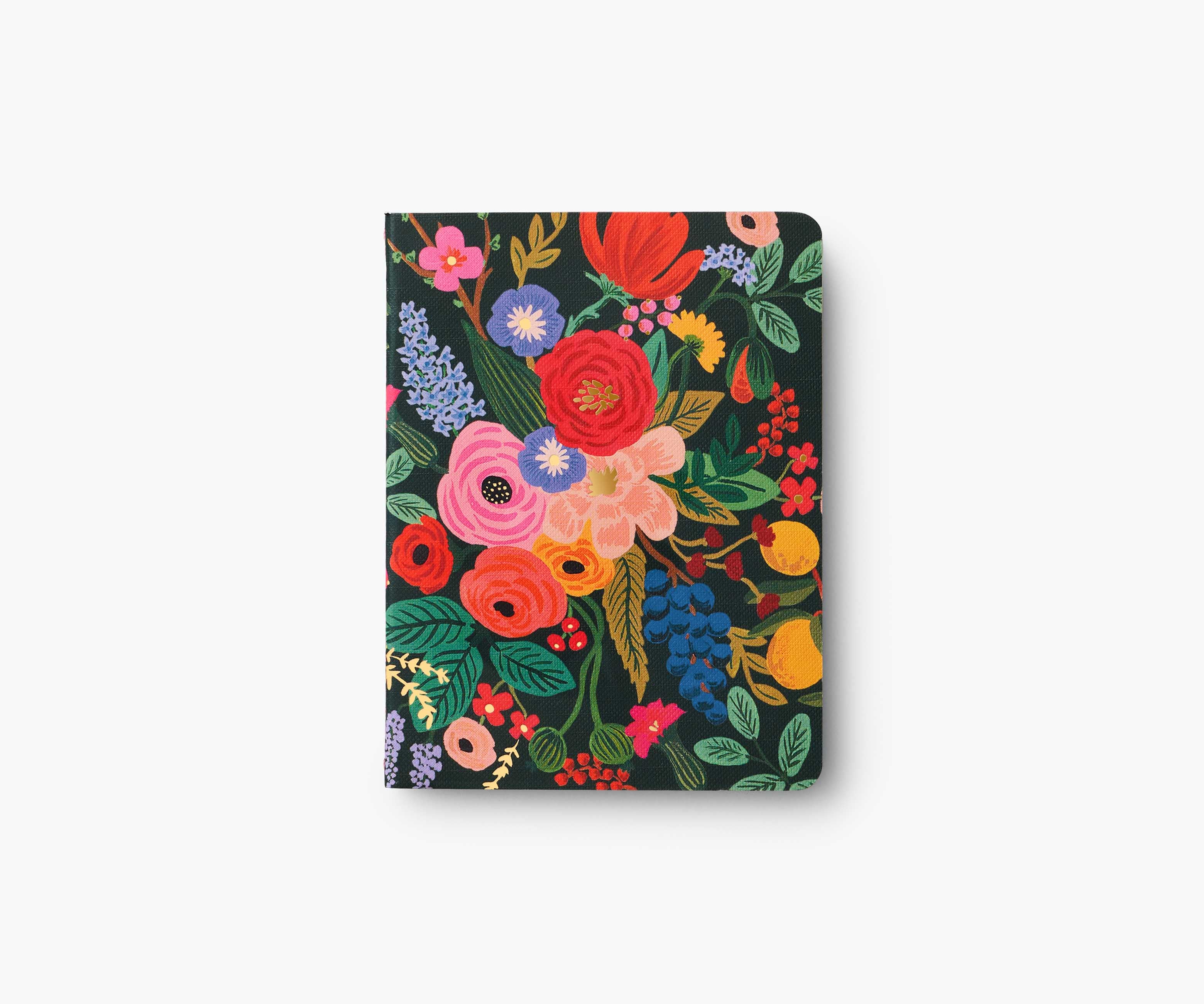 Pocket Notebook Boxed Set - Garden Party