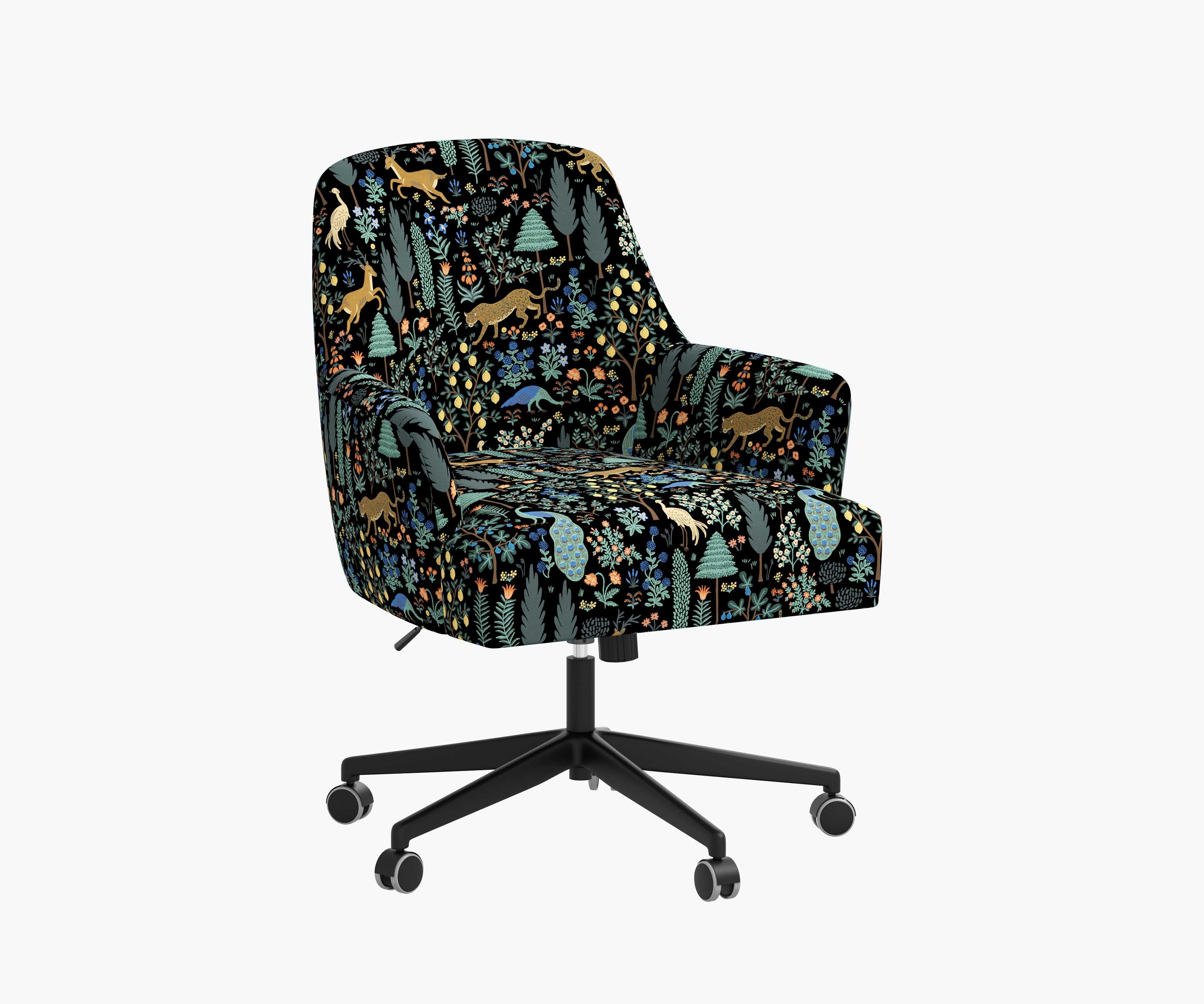 Cambridge Desk Chair - Menagerie