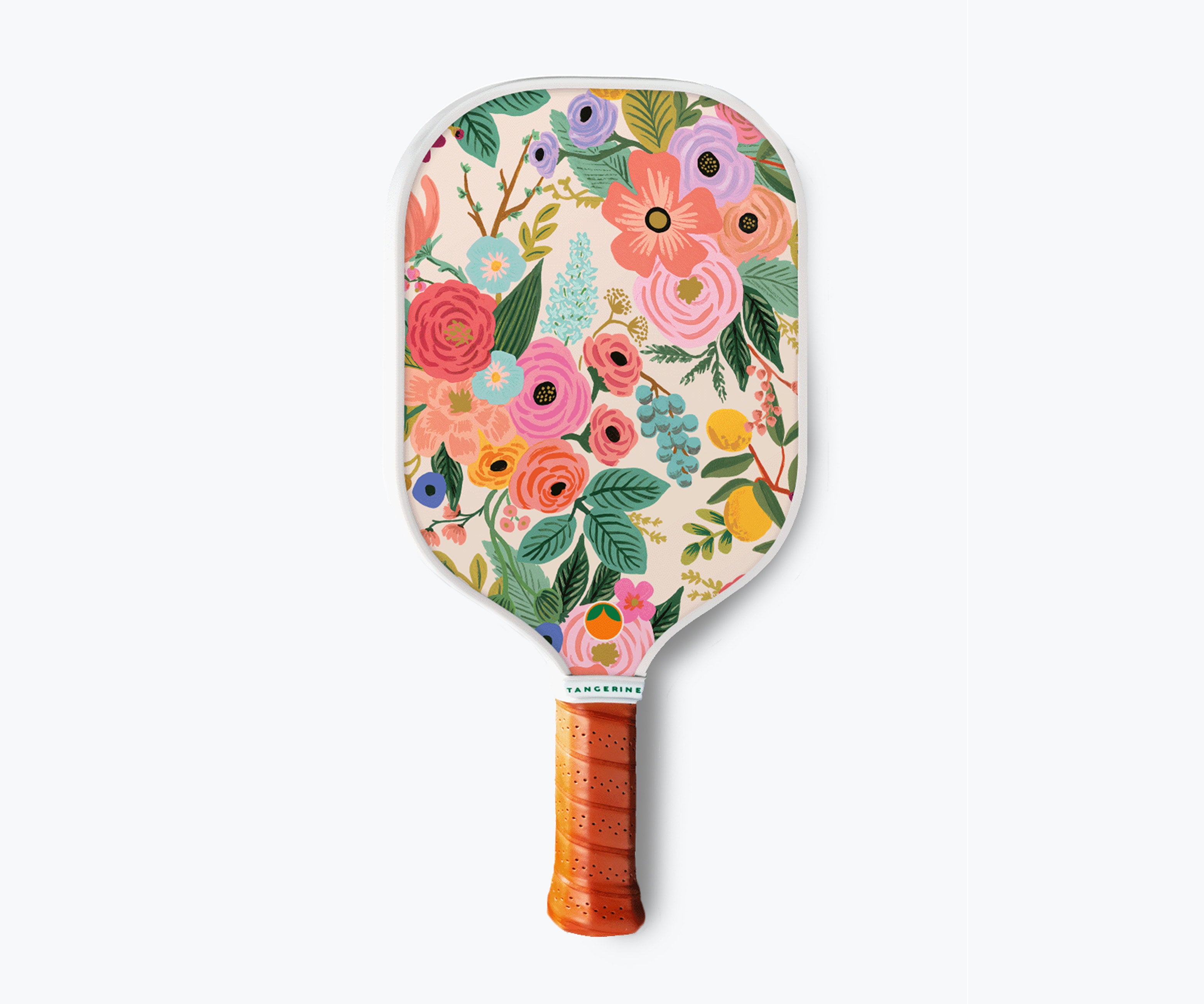 Pickleball Paddle - Garden Party