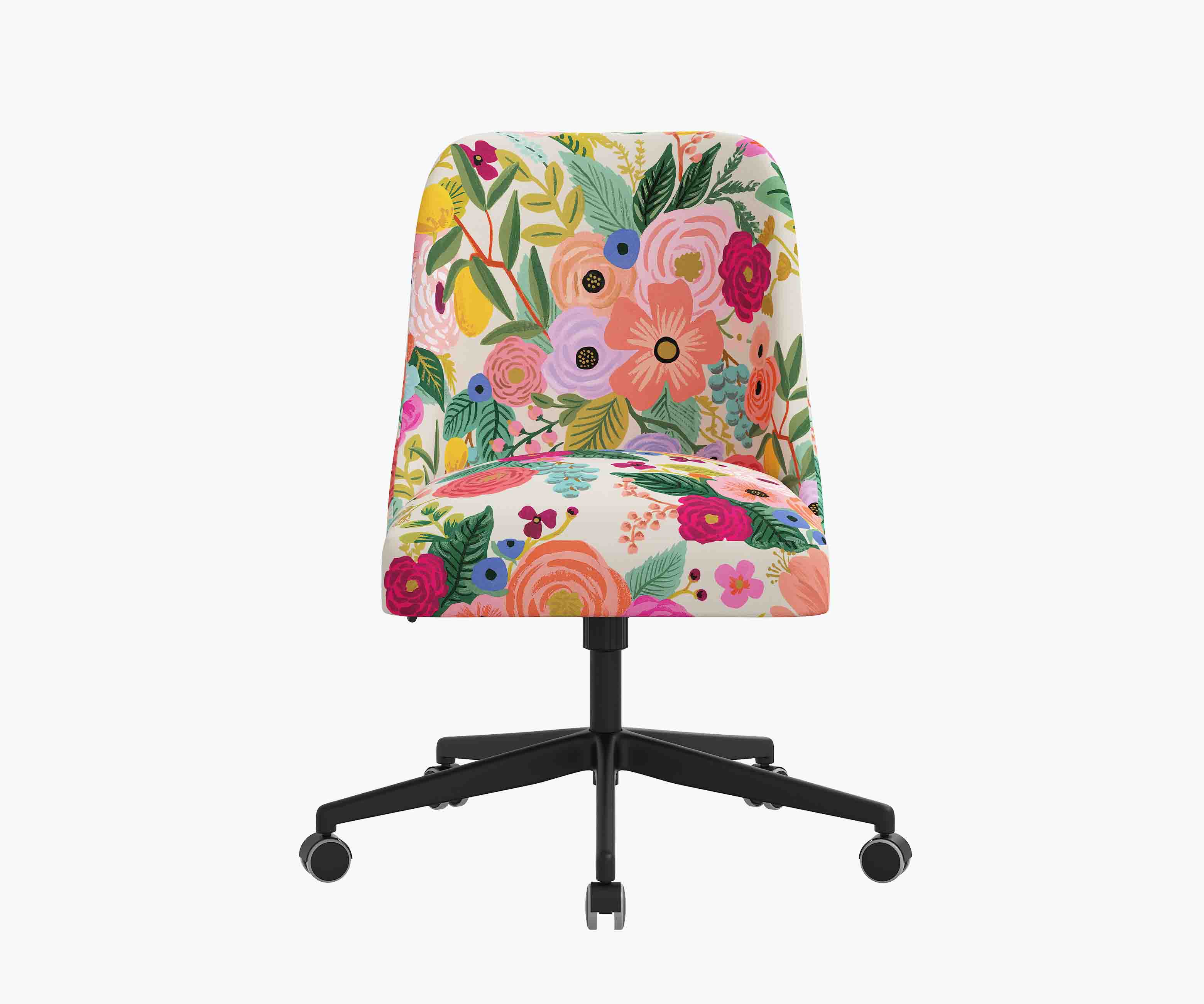 Oxford Desk Chair - Garden Party