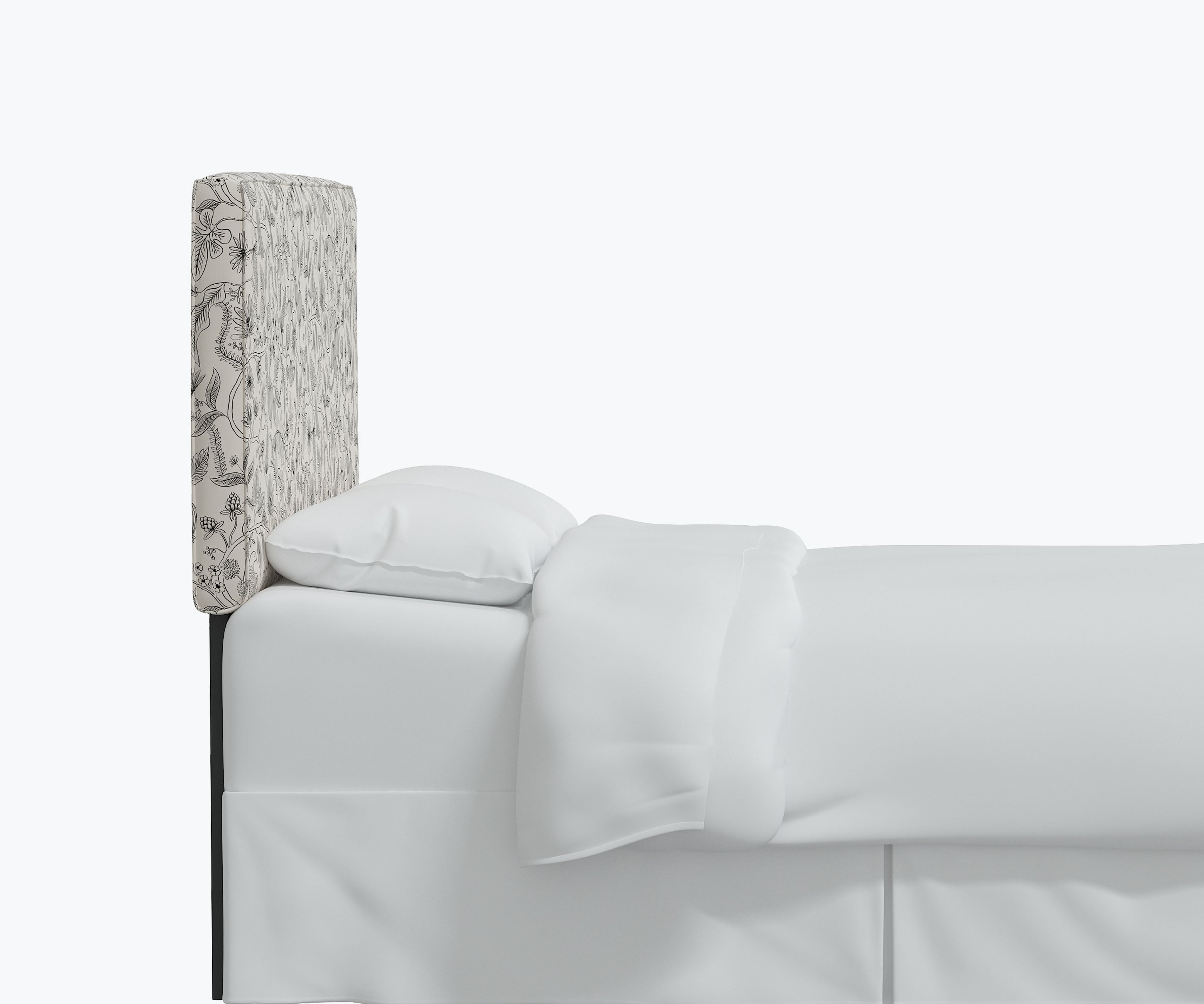 Elly Headboard - Aviary