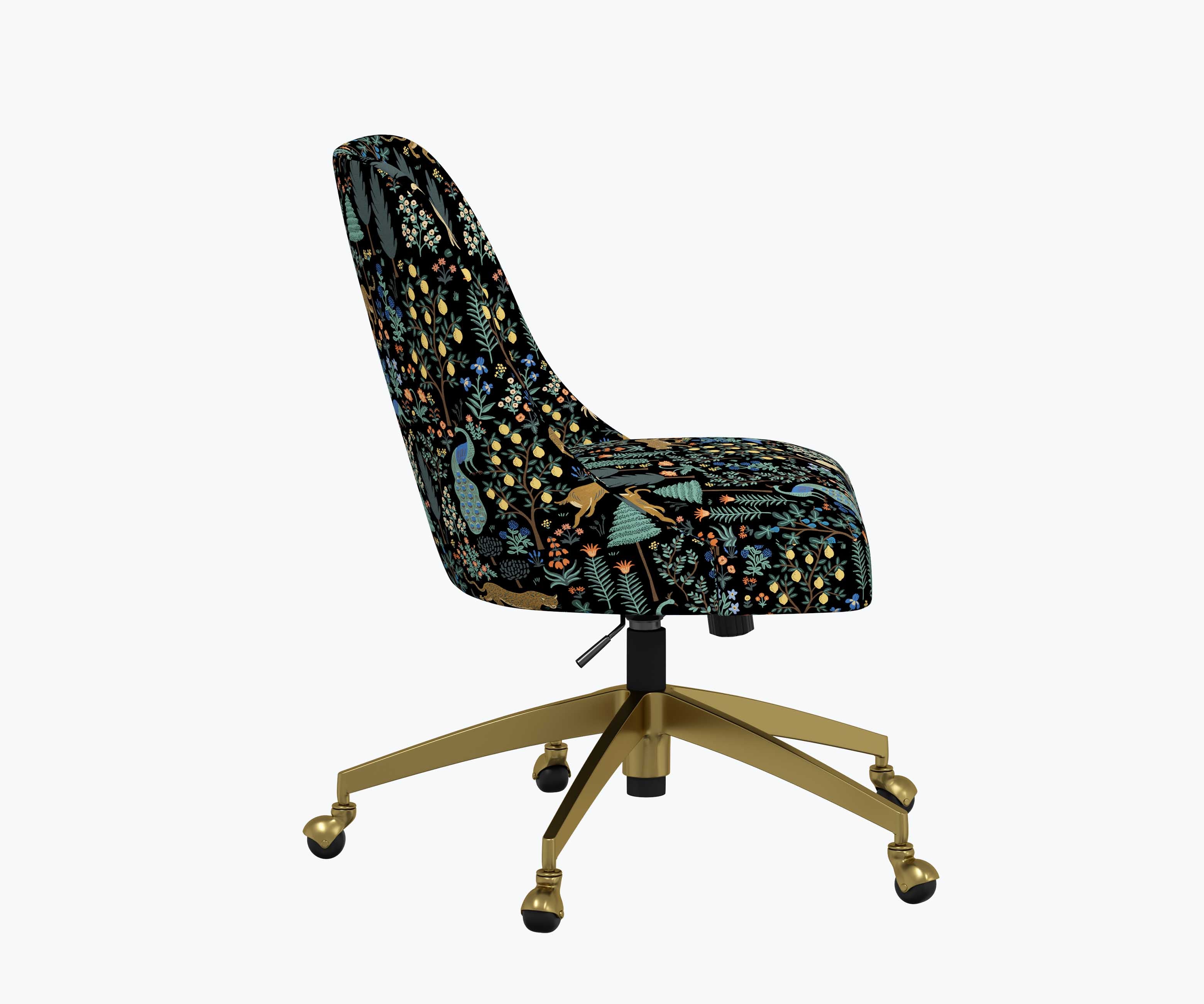 Oxford Desk Chair - Menagerie