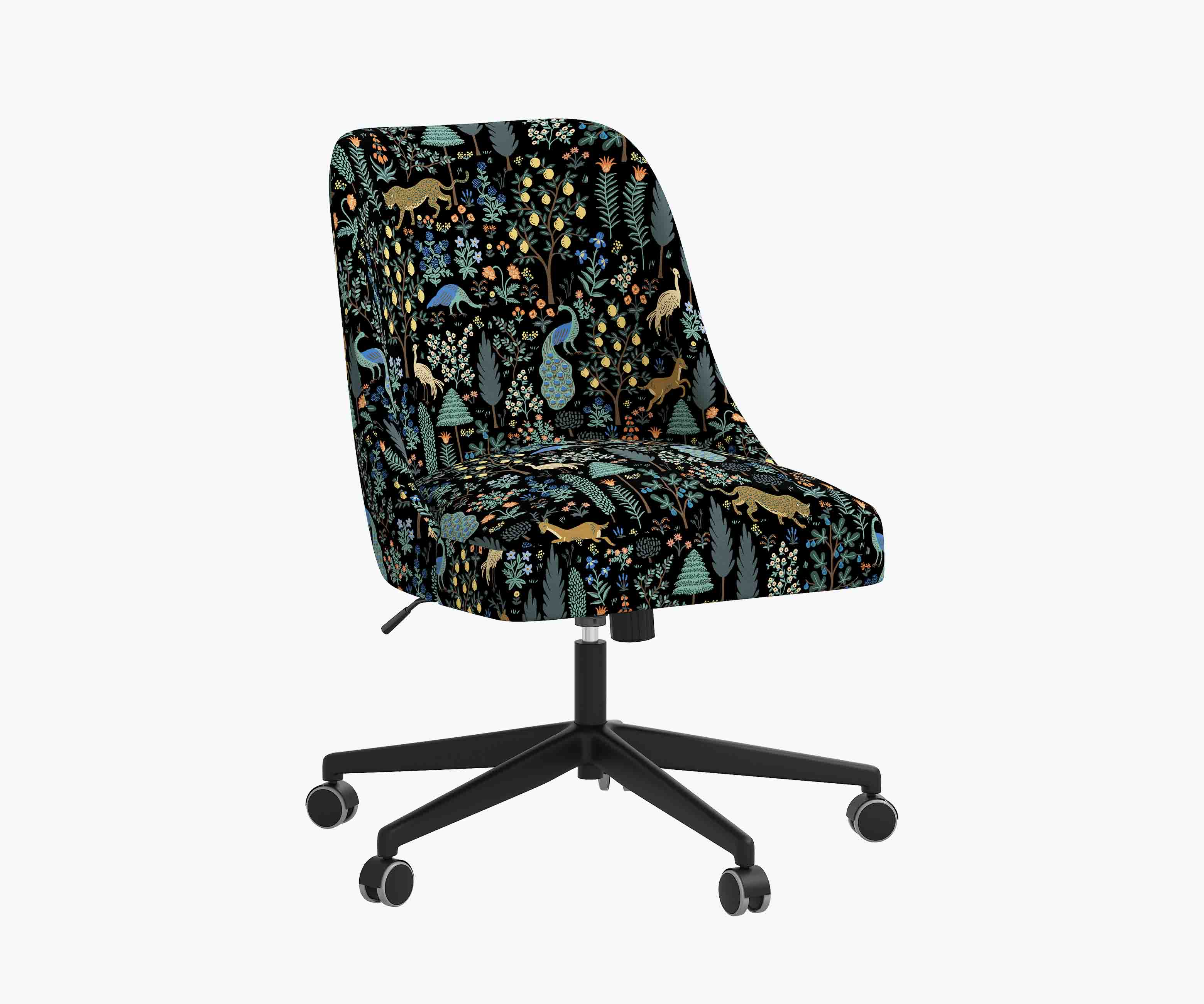 Oxford Desk Chair - Menagerie