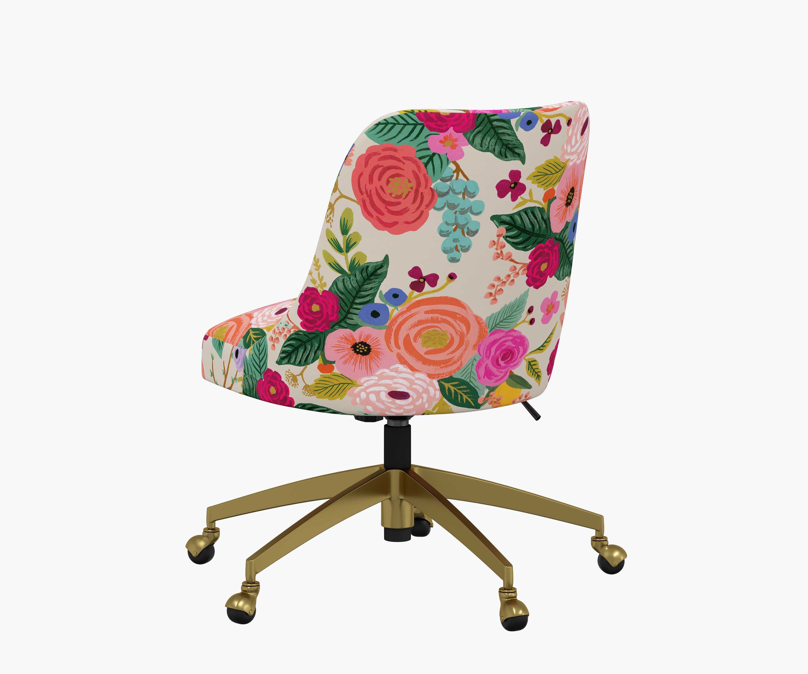 Oxford Desk Chair - Garden Party