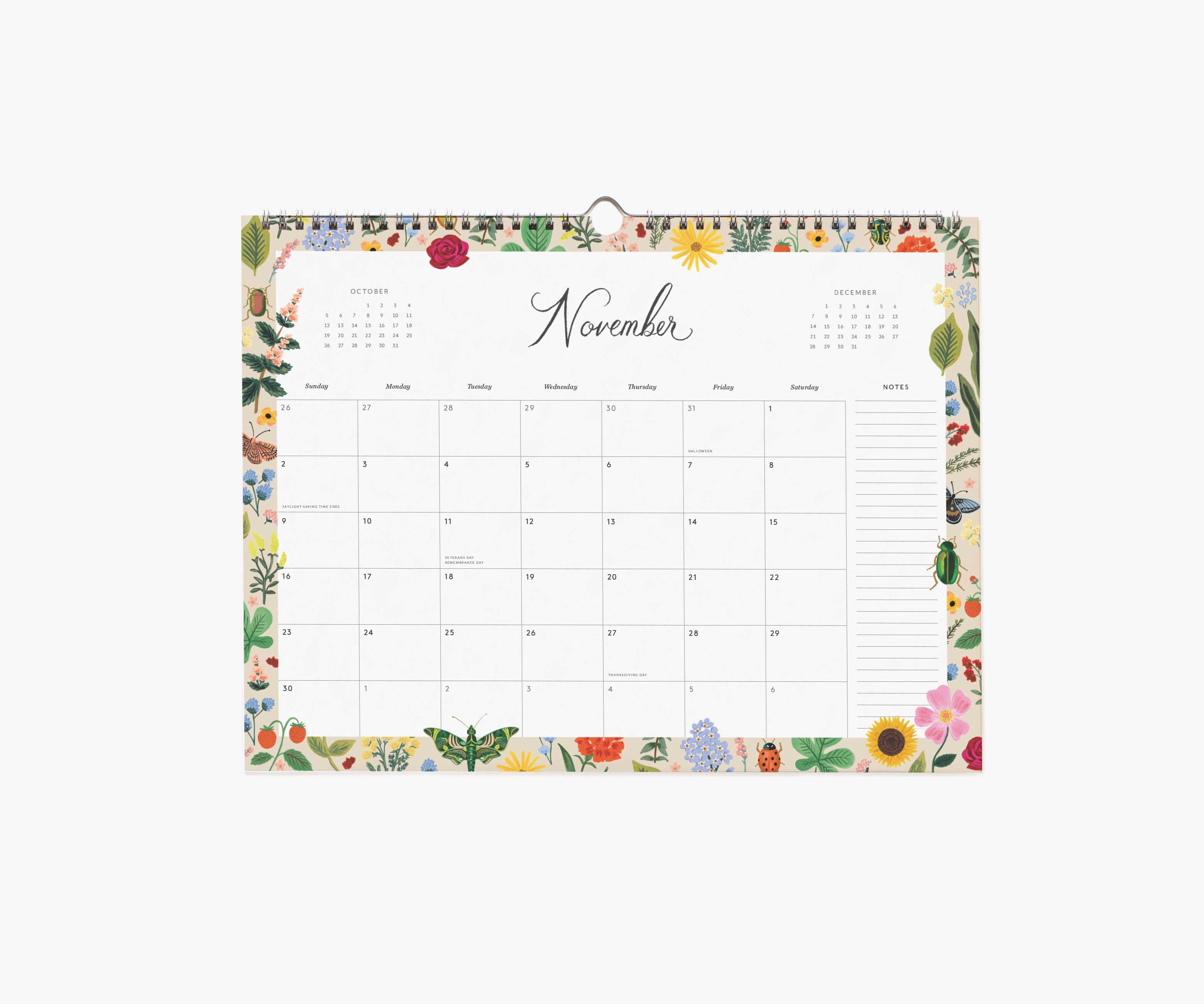 2025 Appointment Calendar - Estee