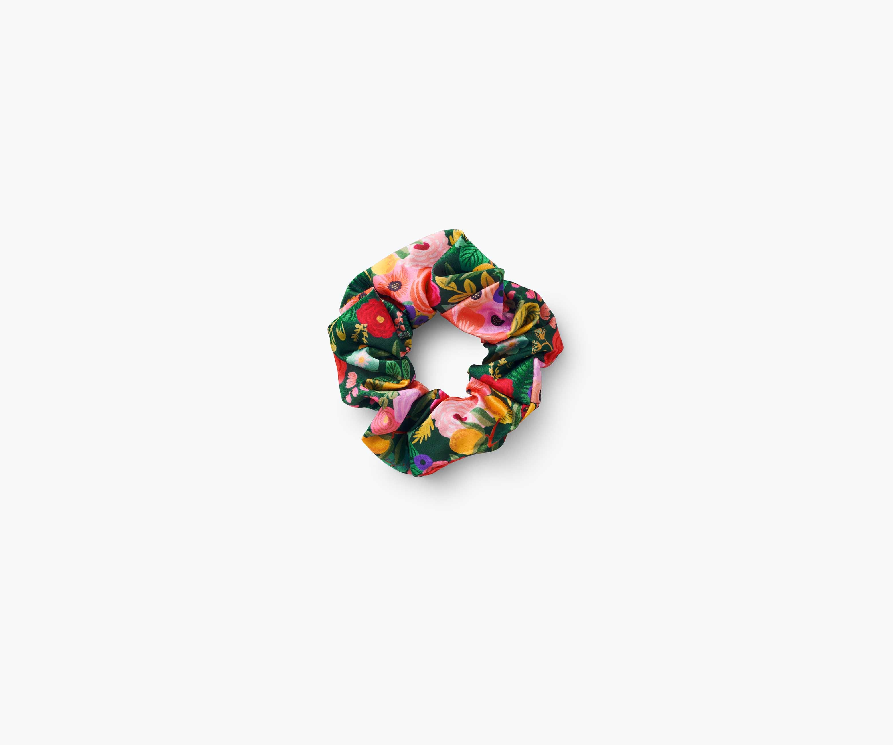 Scrunchie Set - Garden Party