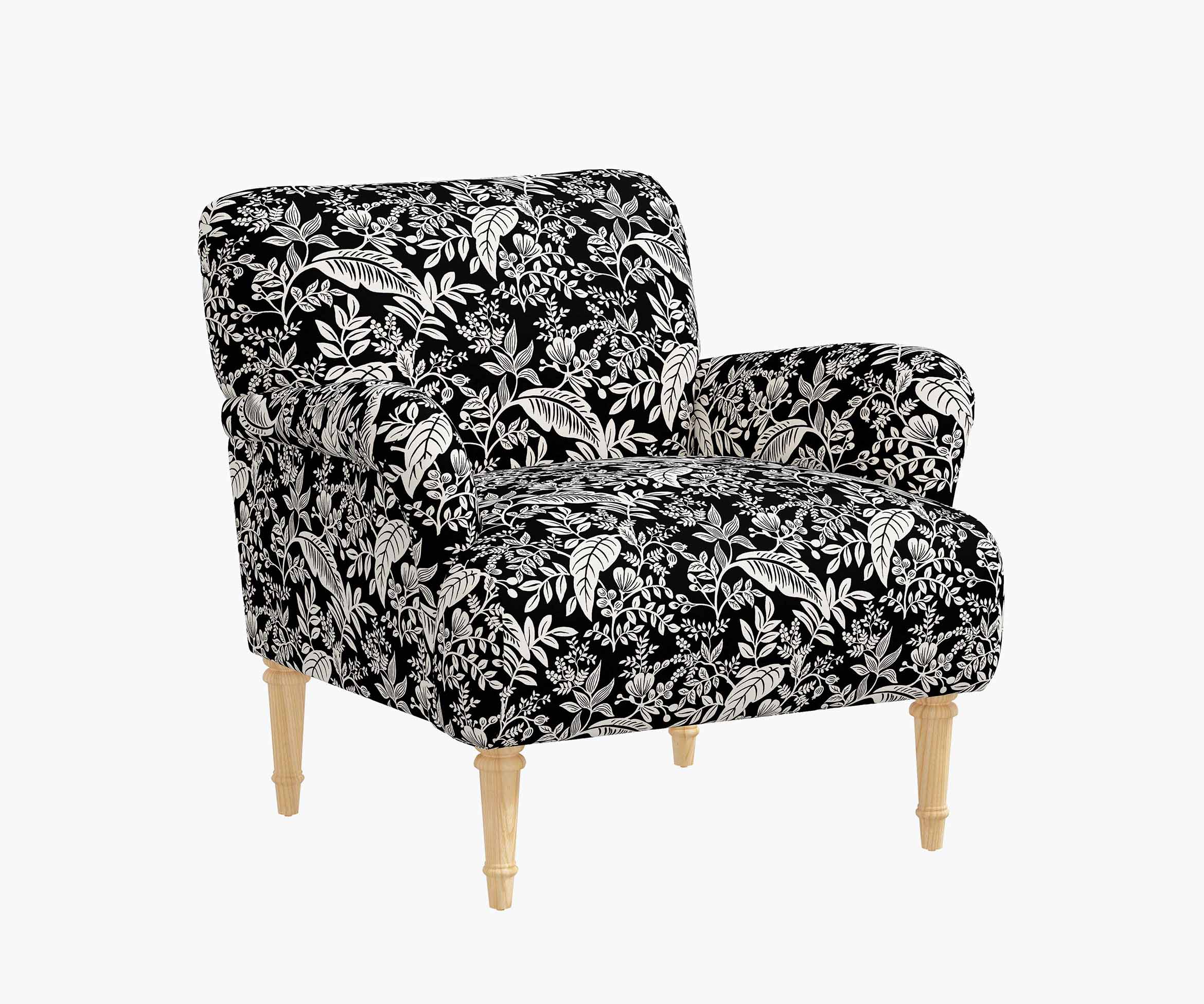 Bristol Armchair - Canopy