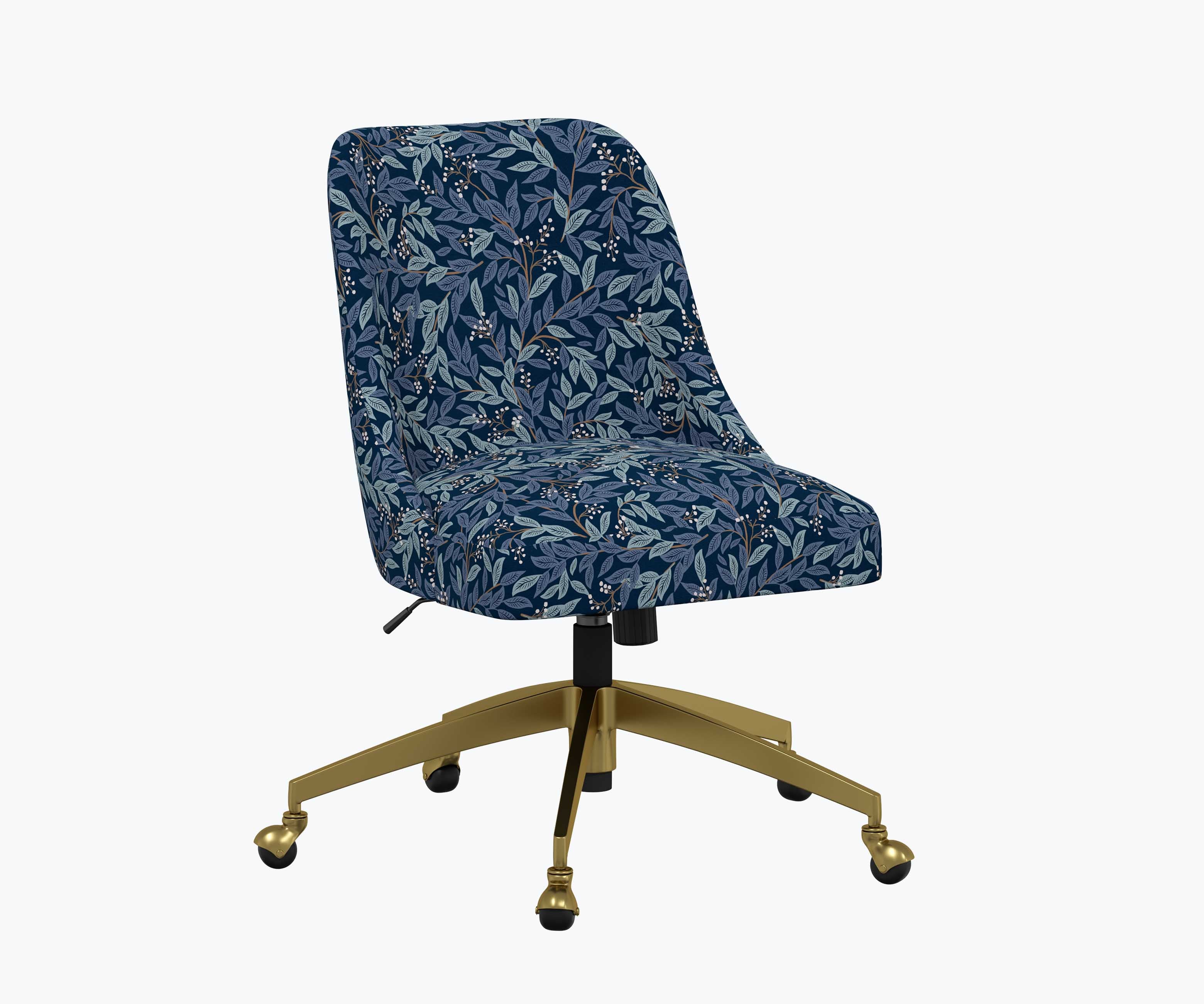 Oxford Desk Chair - Willowberry