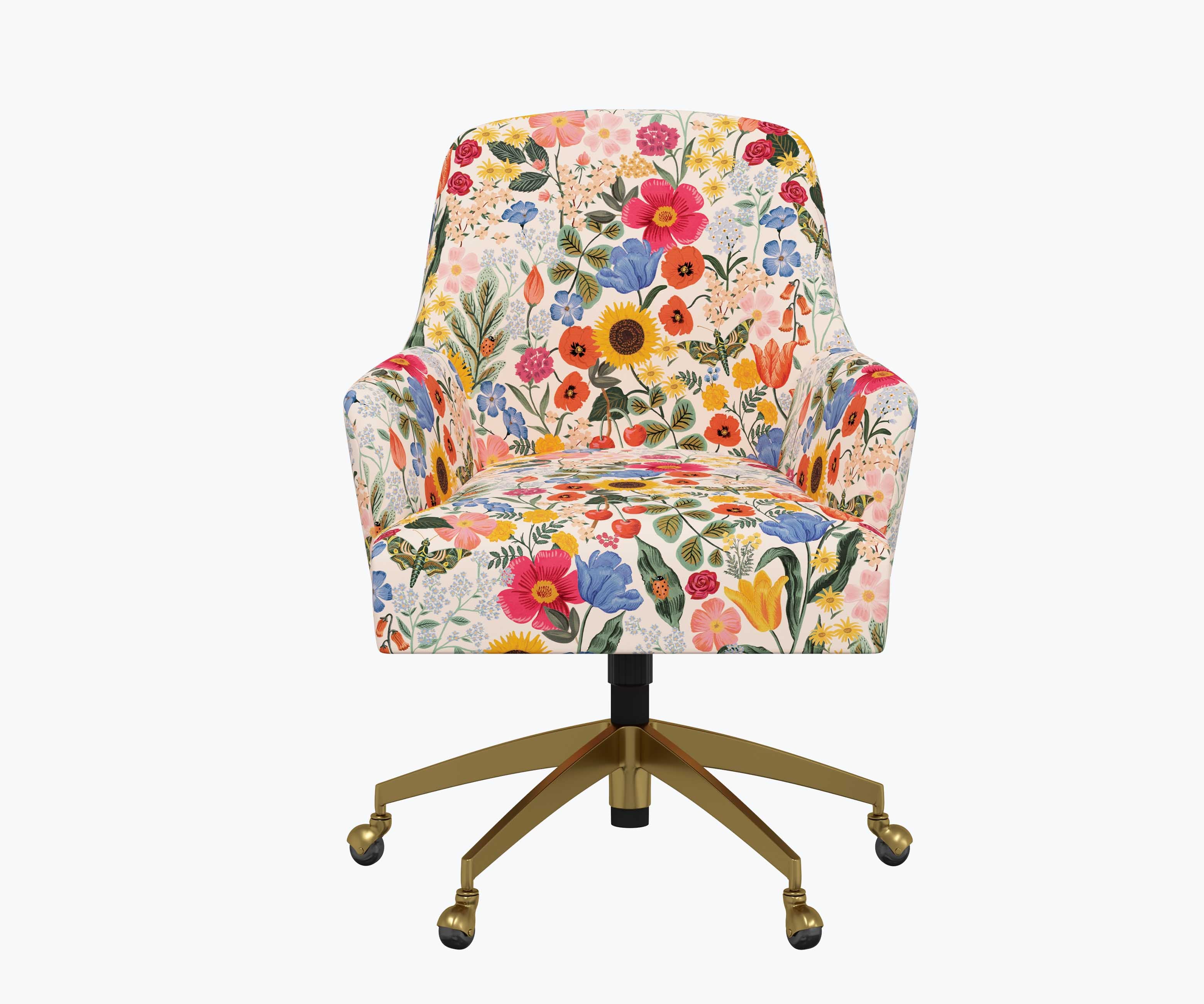 Cambridge Desk Chair - Blossom