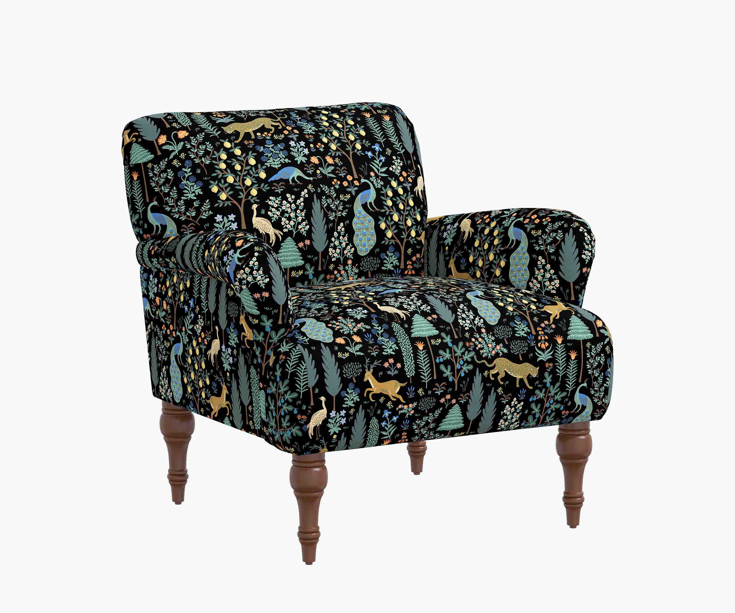 Bristol Armchair - Menagerie