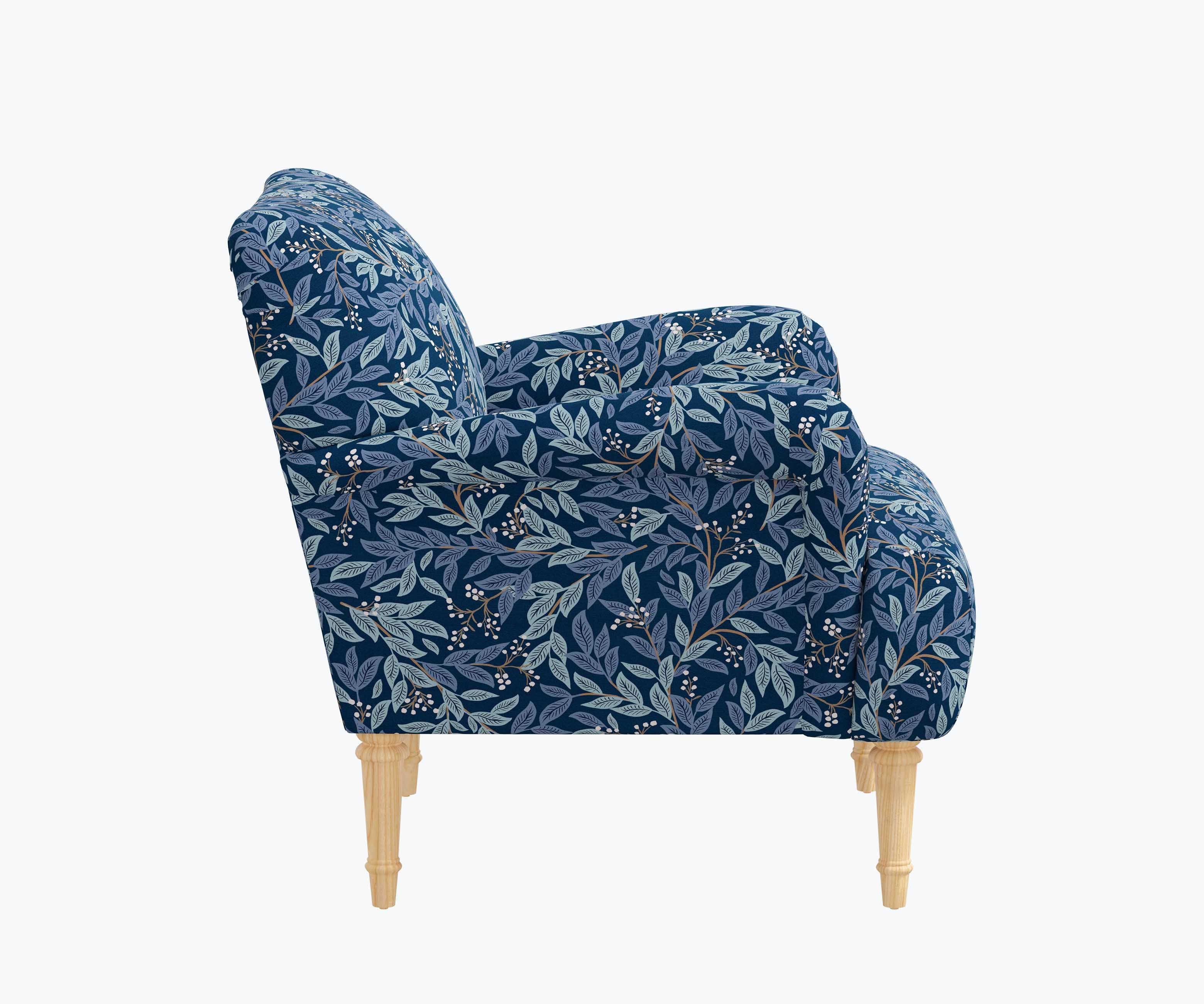 Bristol Armchair - Willowberry