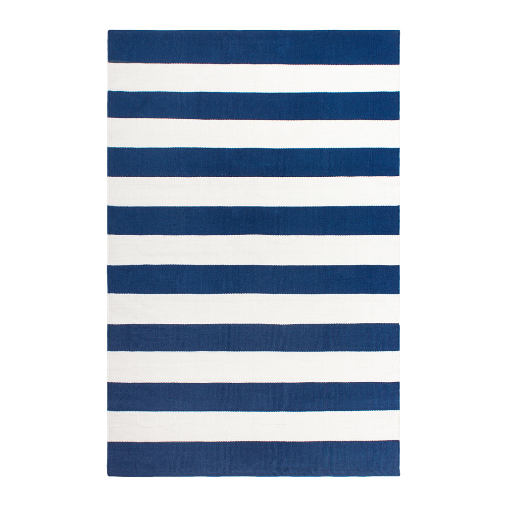 The Newport Stripe Rug