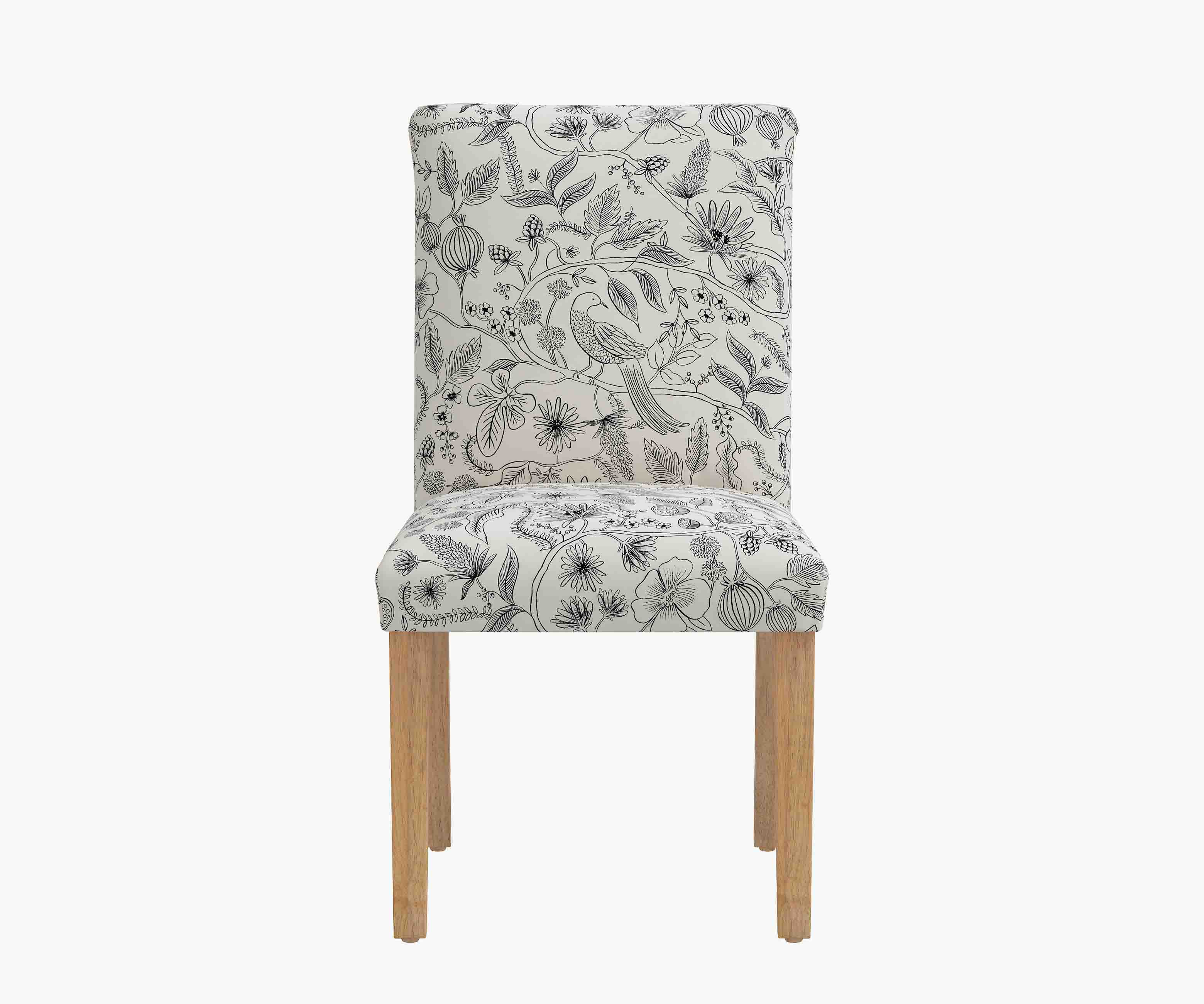 Lorraine Dining Chair - Aviary