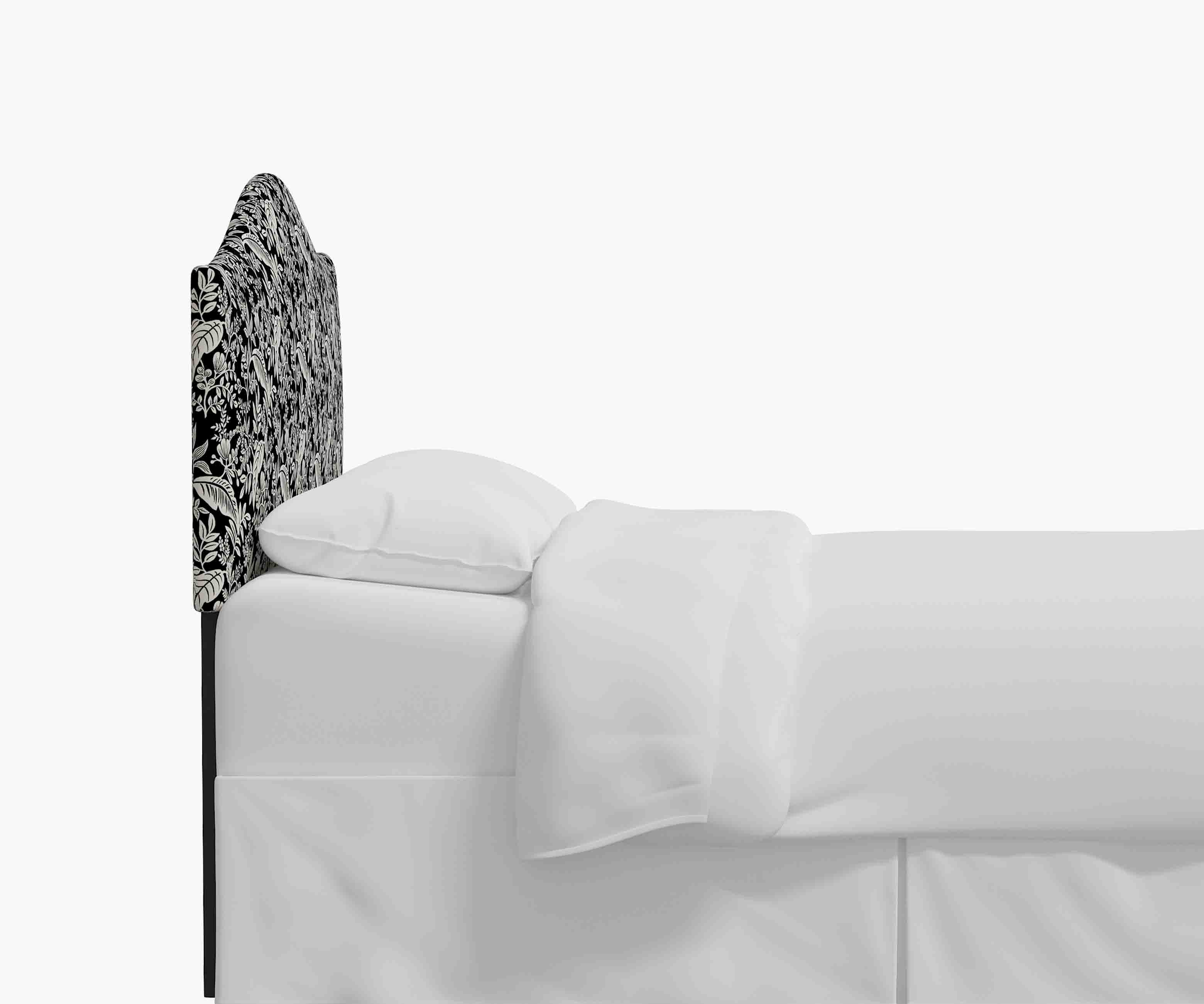 Mayfair Headboard - Canopy