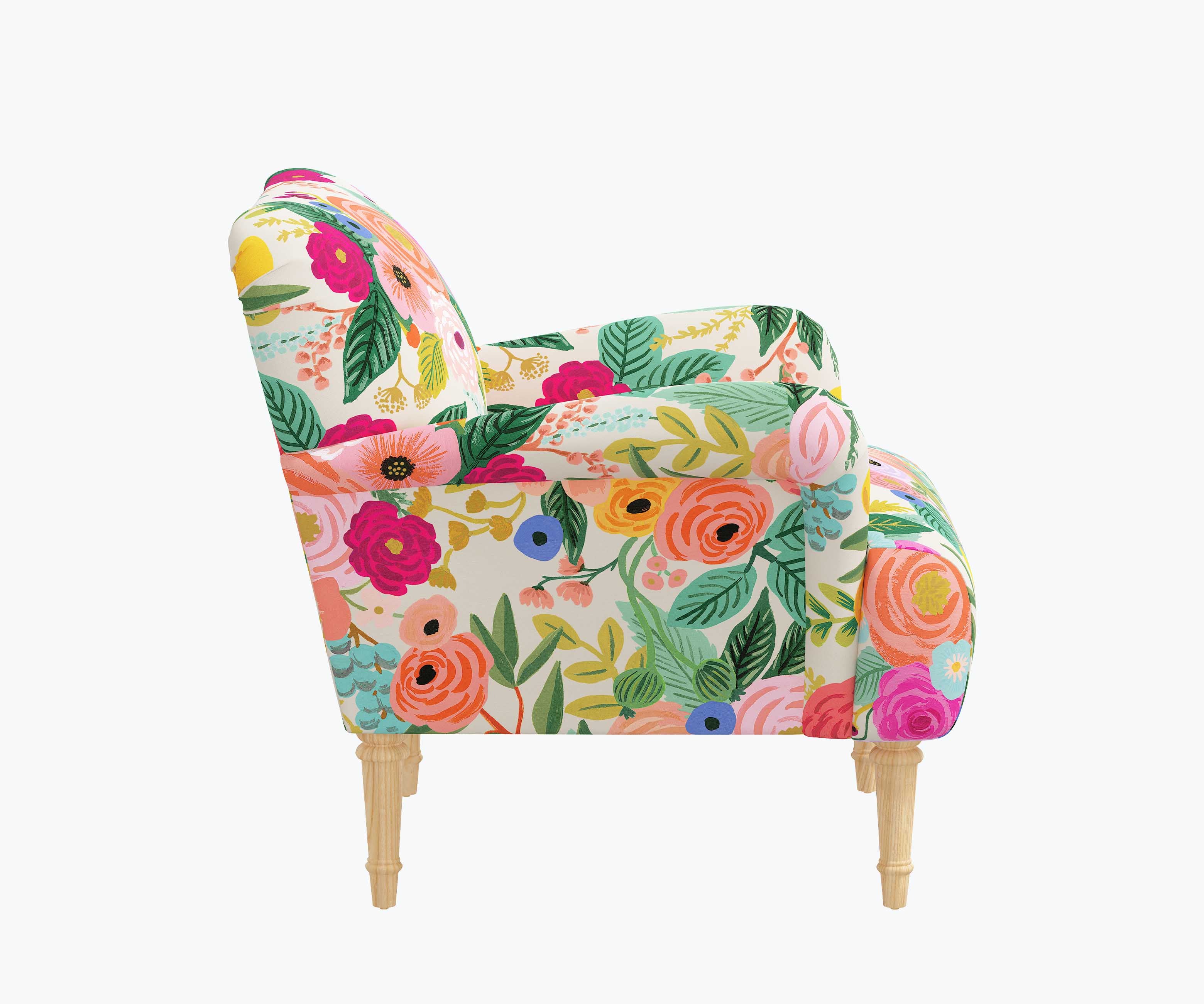 Bristol Armchair - Garden Party