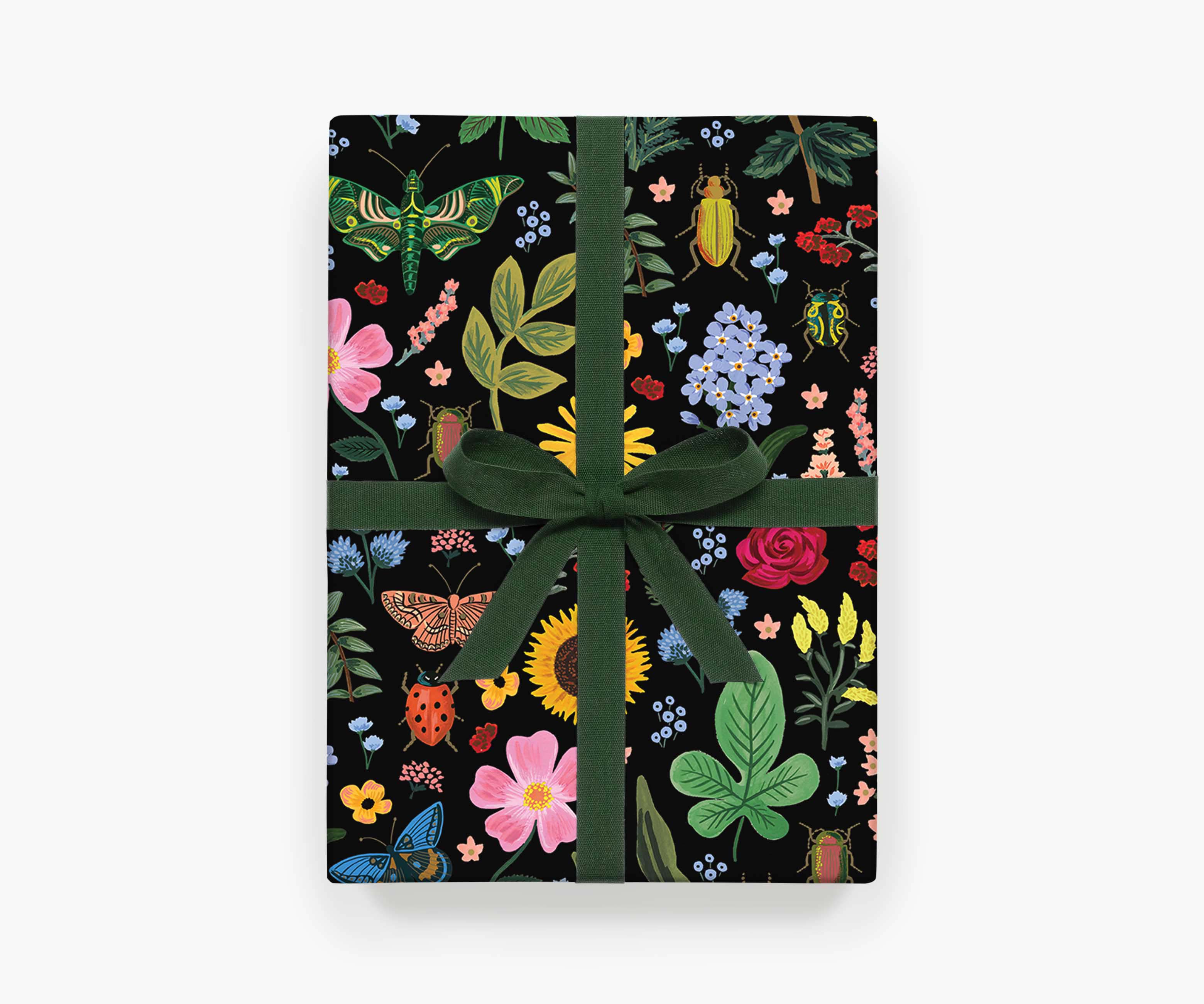 Wrapping Sheets - Curio