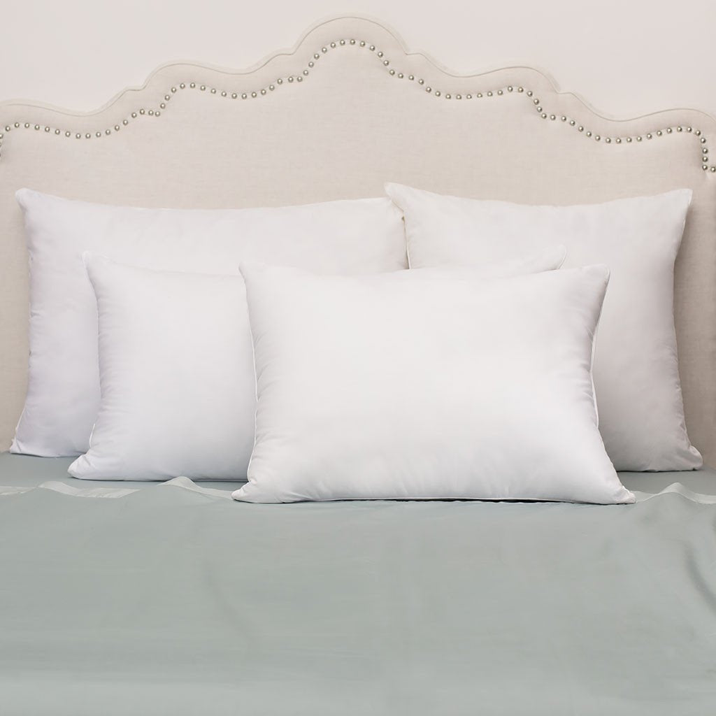 Down Alternative Sleeper Pillow