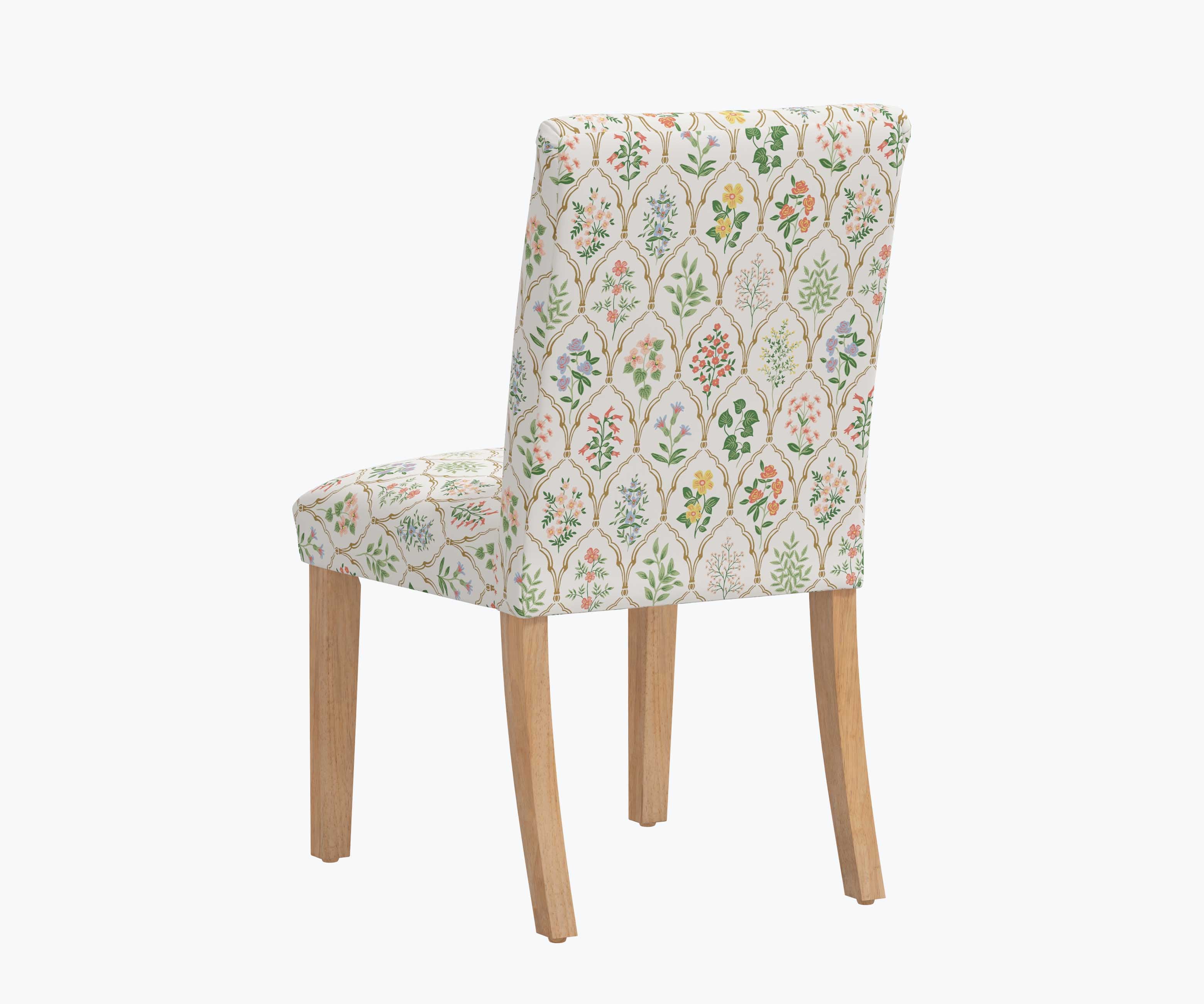 Lorraine Dining Chair - Hawthorne