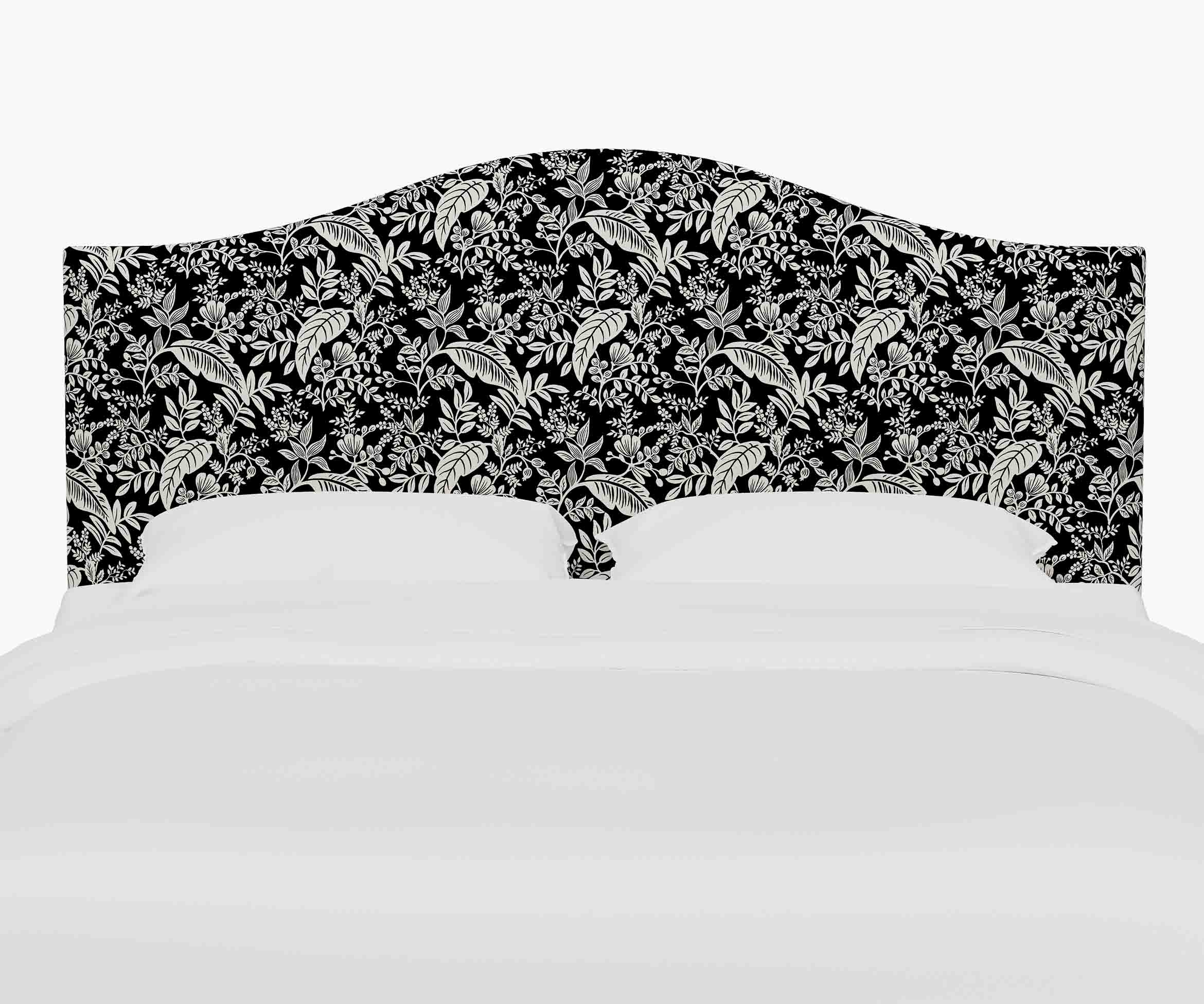 Mayfair Headboard - Canopy