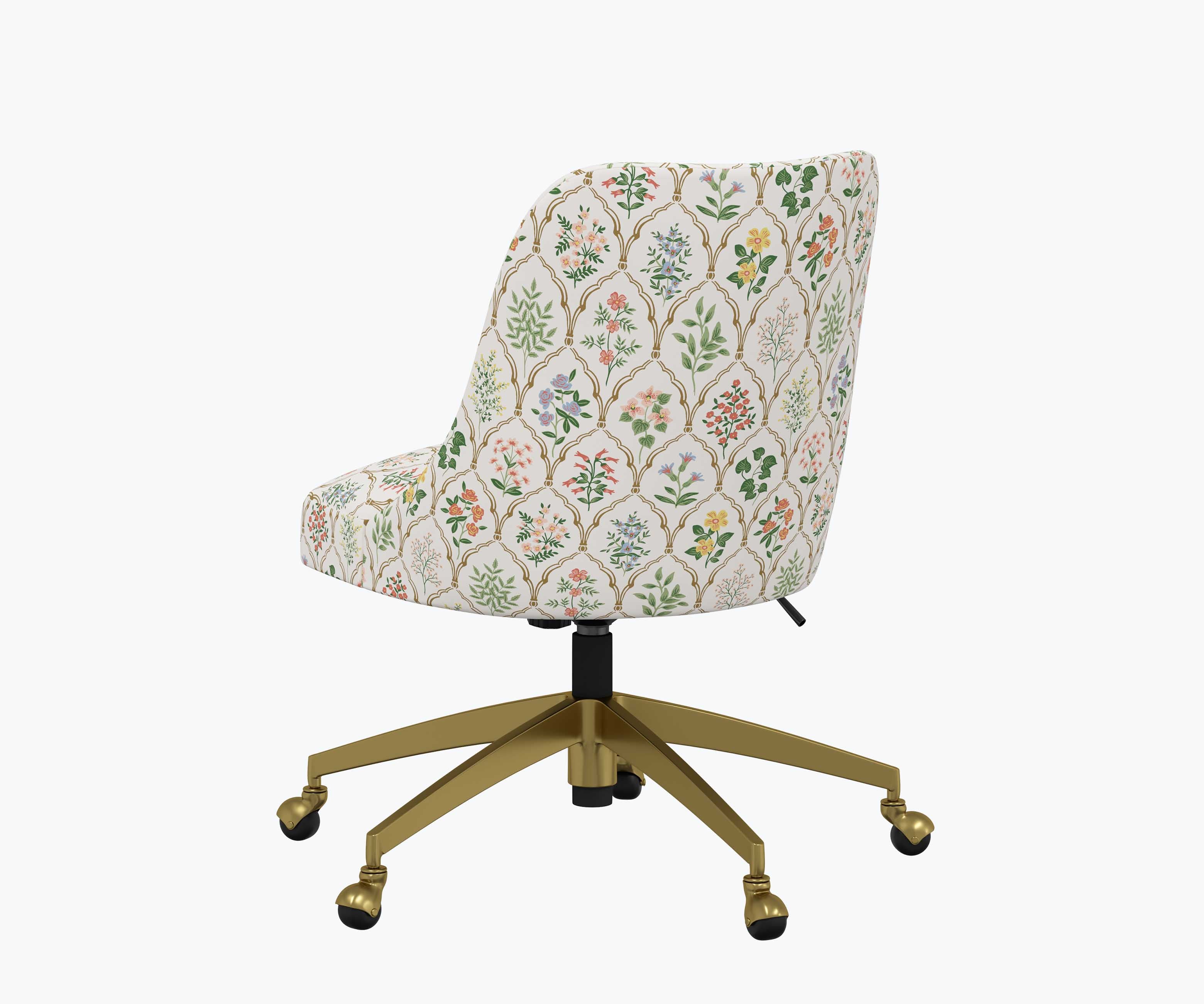 Oxford Desk Chair - Hawthorne