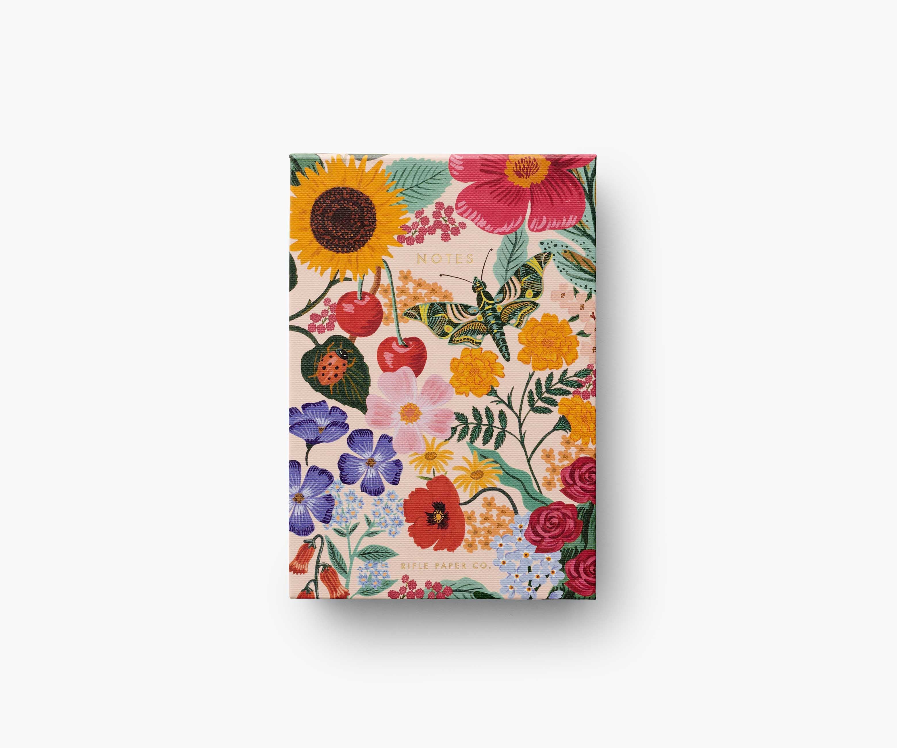 Desktop Notepad - Blossom