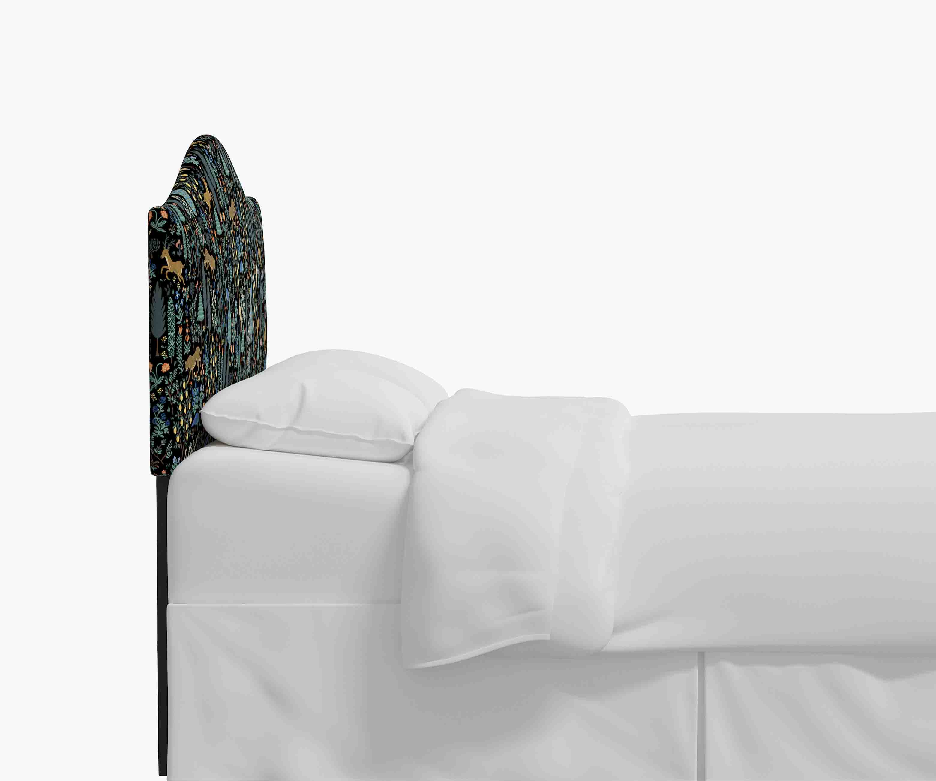 Mayfair Headboard - Menagerie