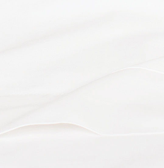 Soft White 400 Thread Count Flat Sheet