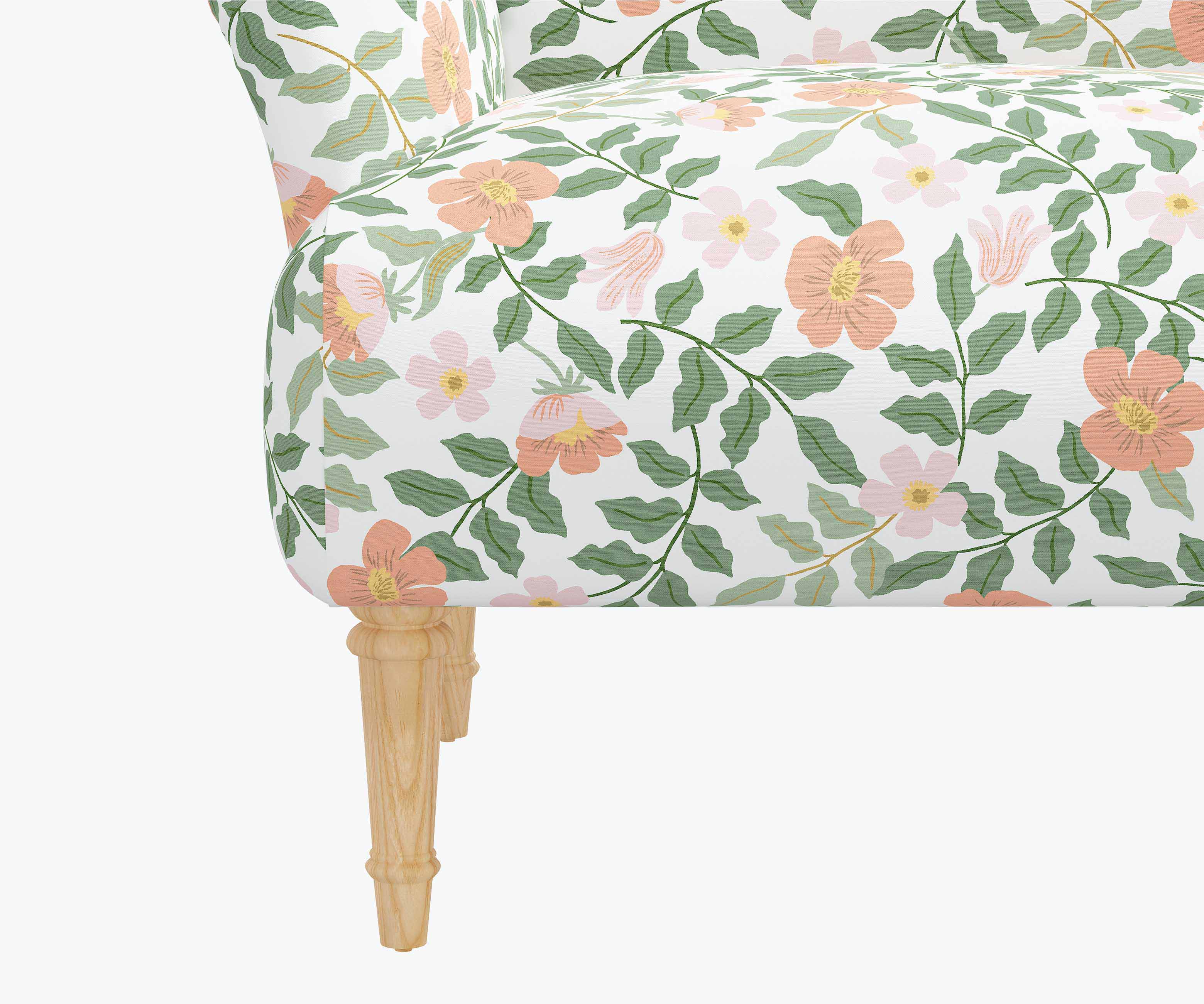 Bristol Armchair - Primrose