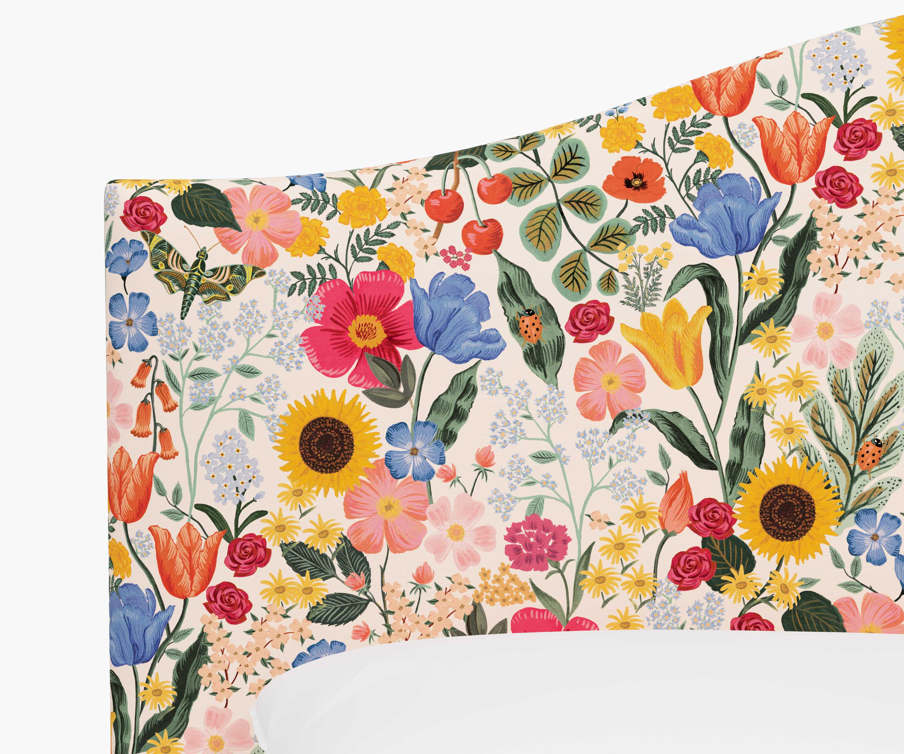 Mayfair Headboard - Blossom