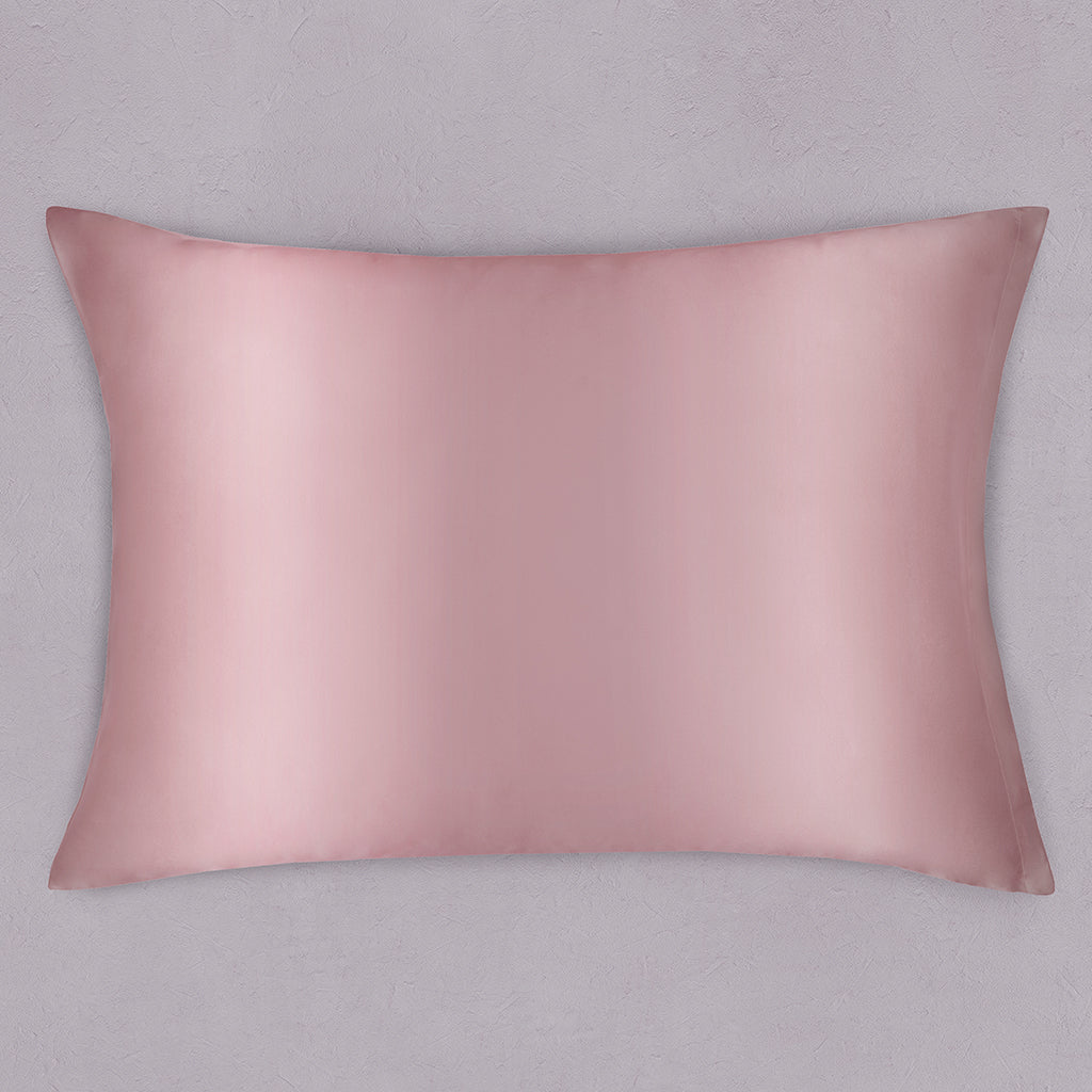 The Silk Pillowcase