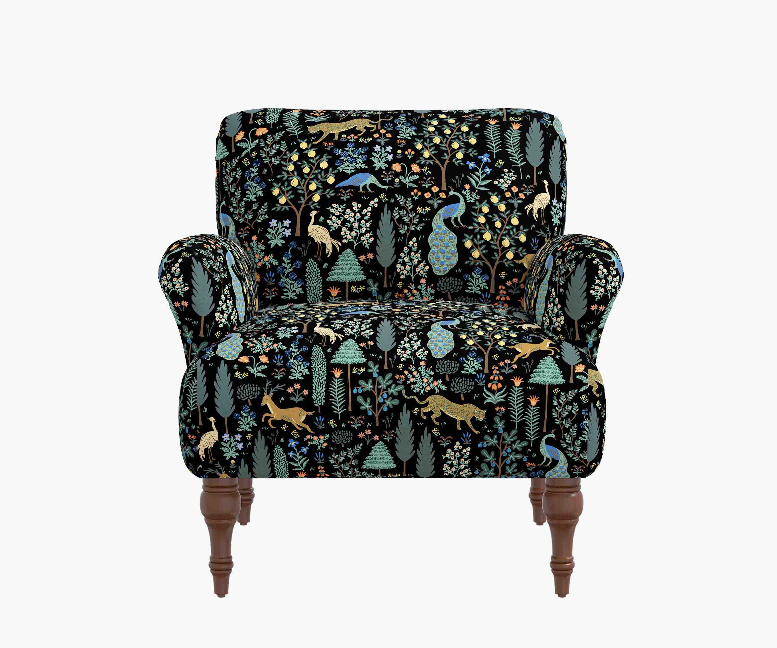 Bristol Armchair - Menagerie